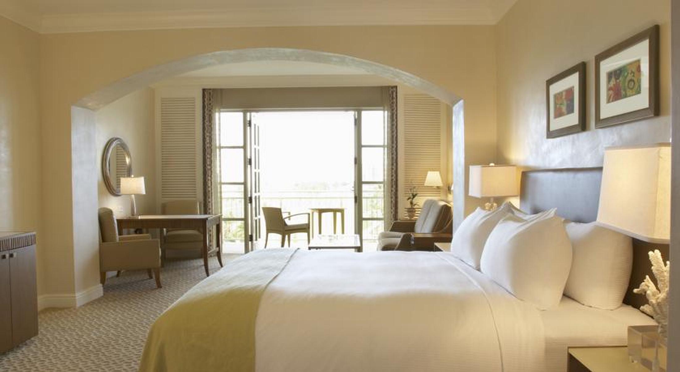 Resort Jw Marriott Miami Turnberry & Aventura