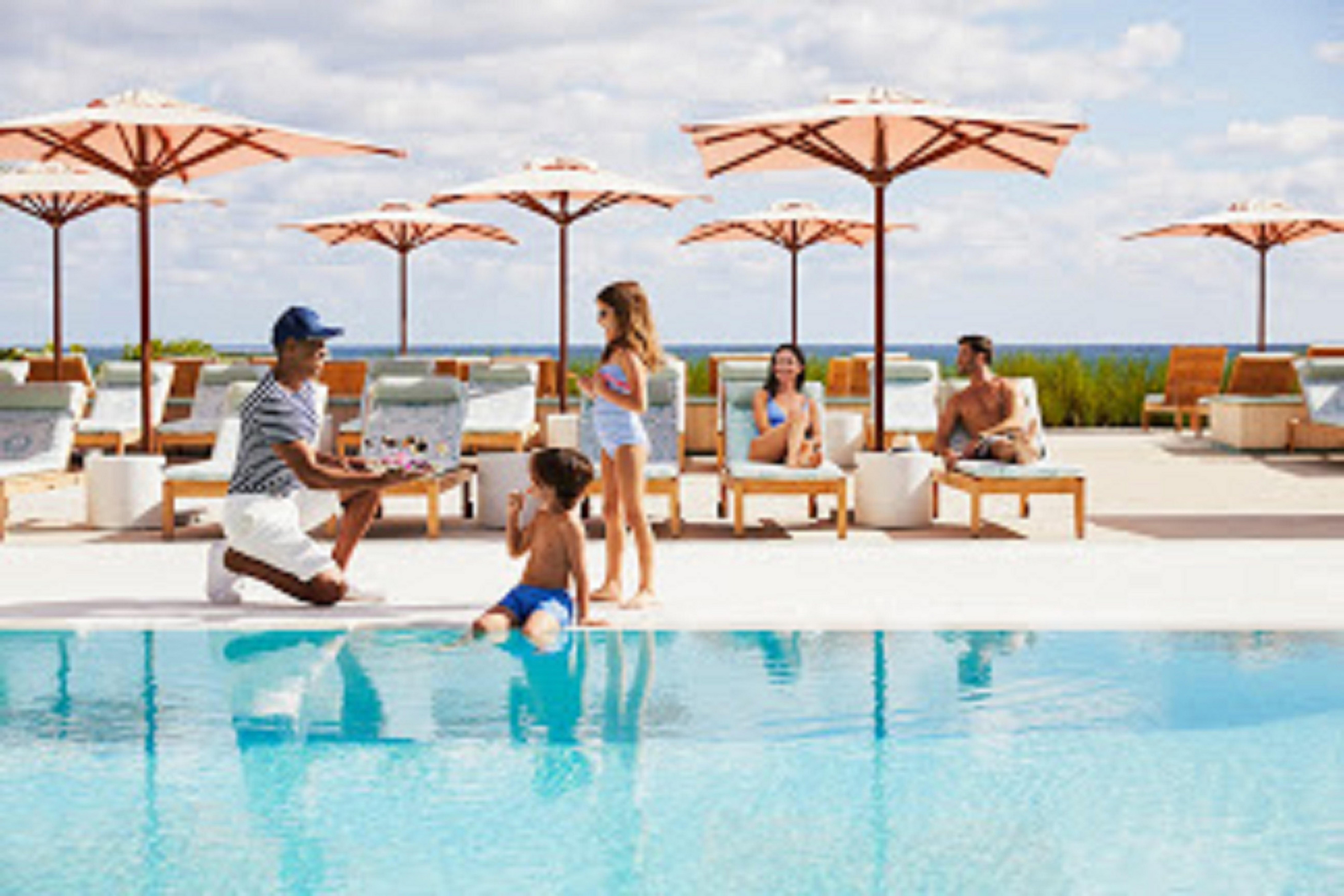 Four Seasons Palm Resort Palm Beach