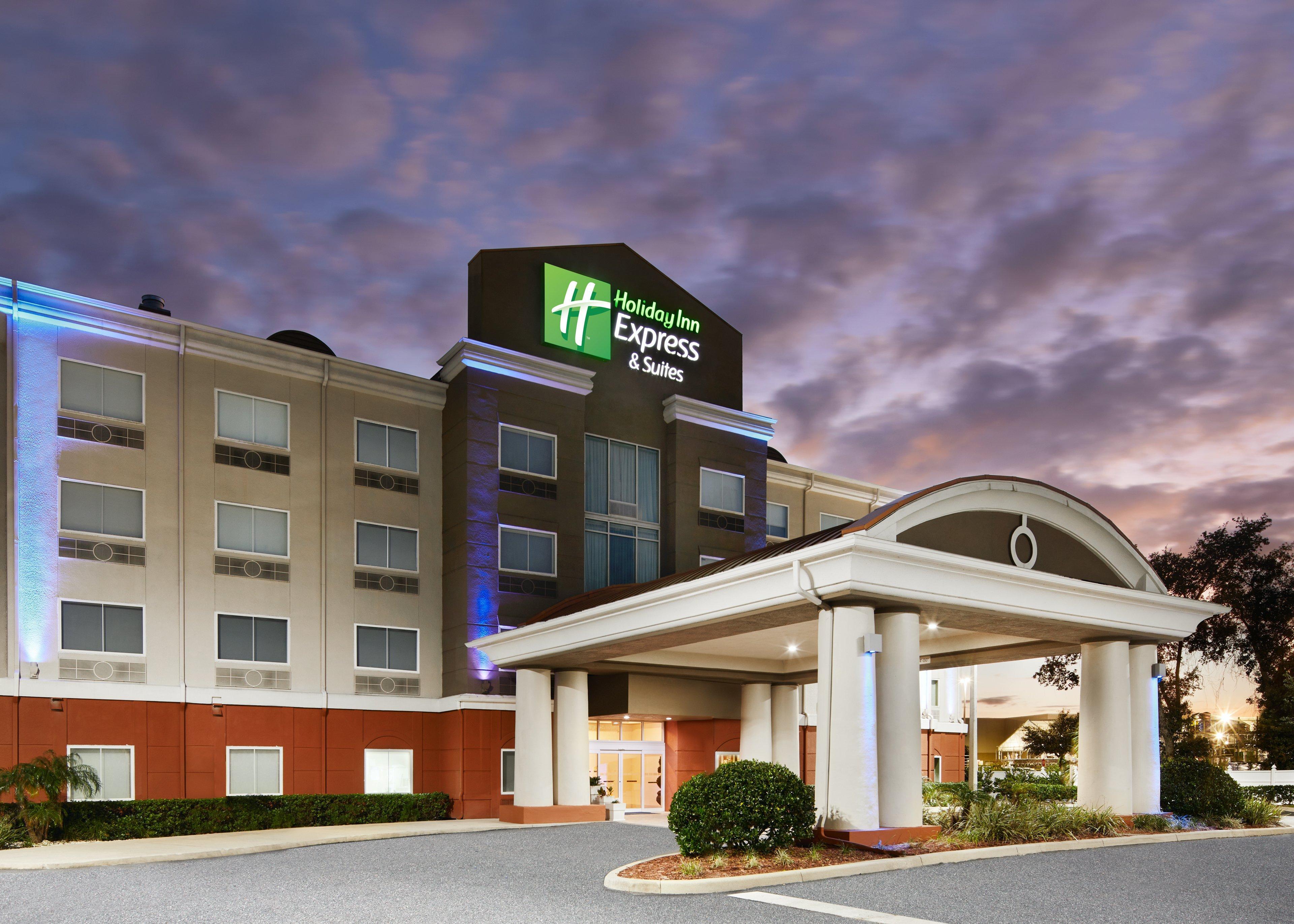 Express Northwest By Ihg