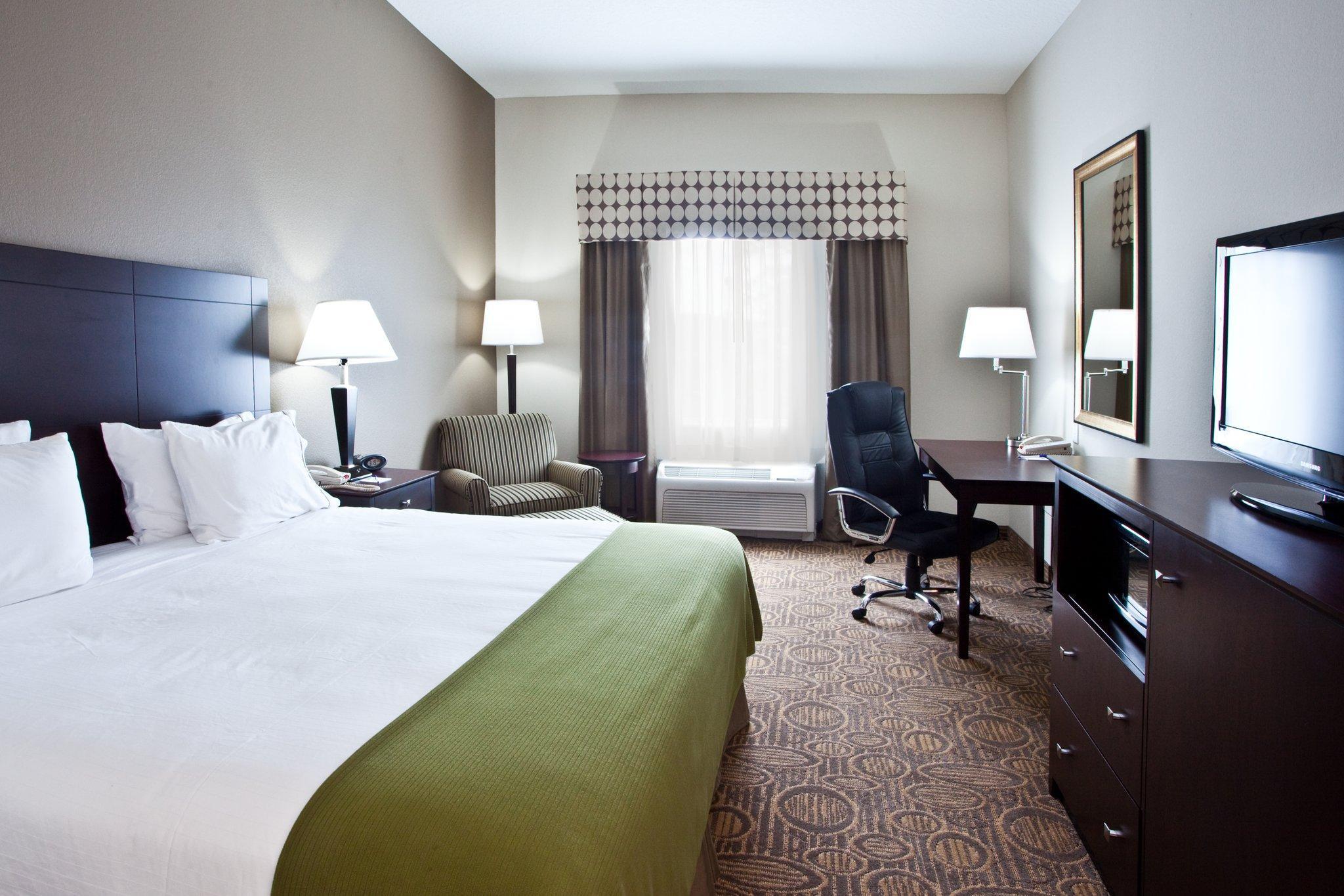 Express Northwest By Ihg
