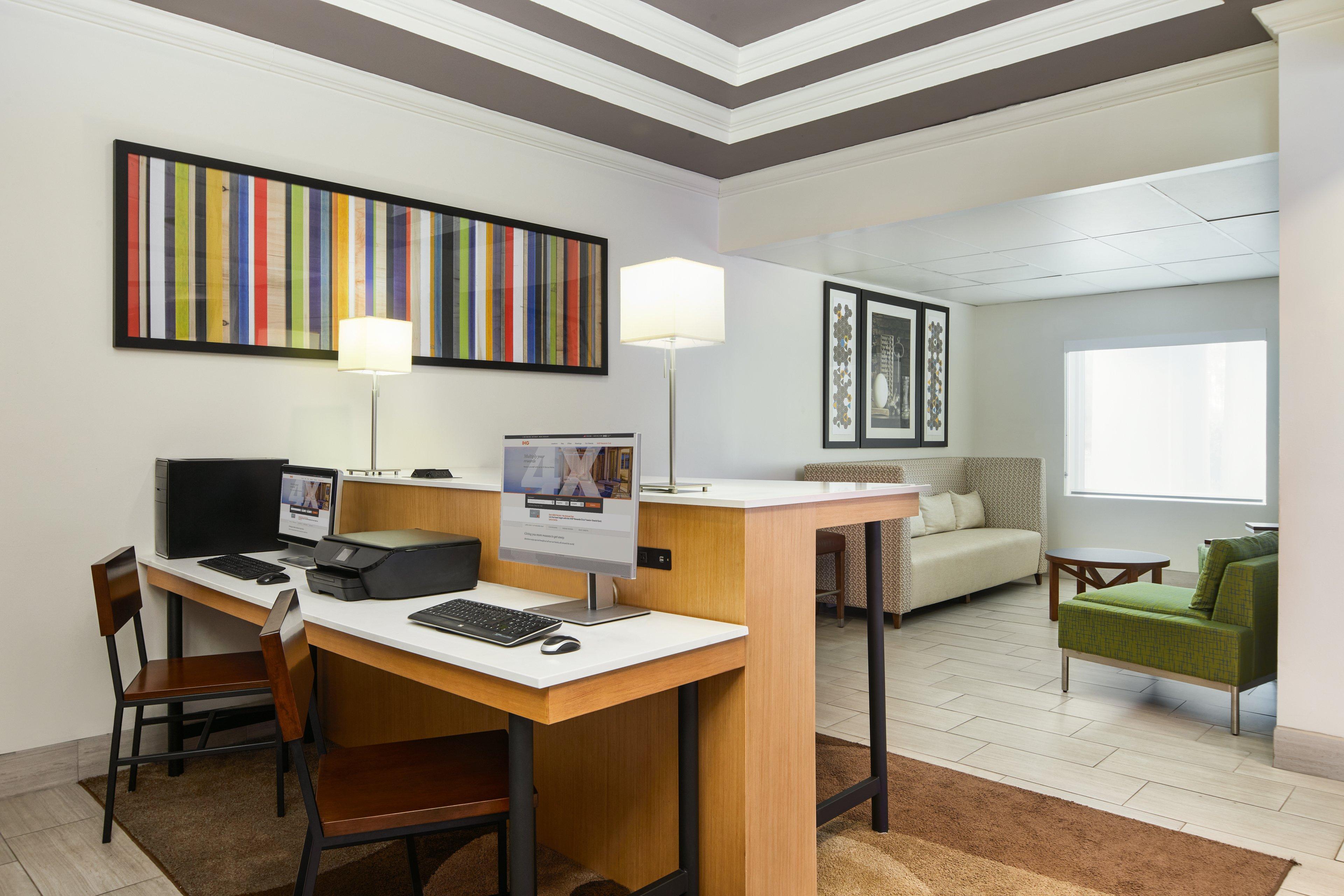 Hotel Express Northwest By Ihg