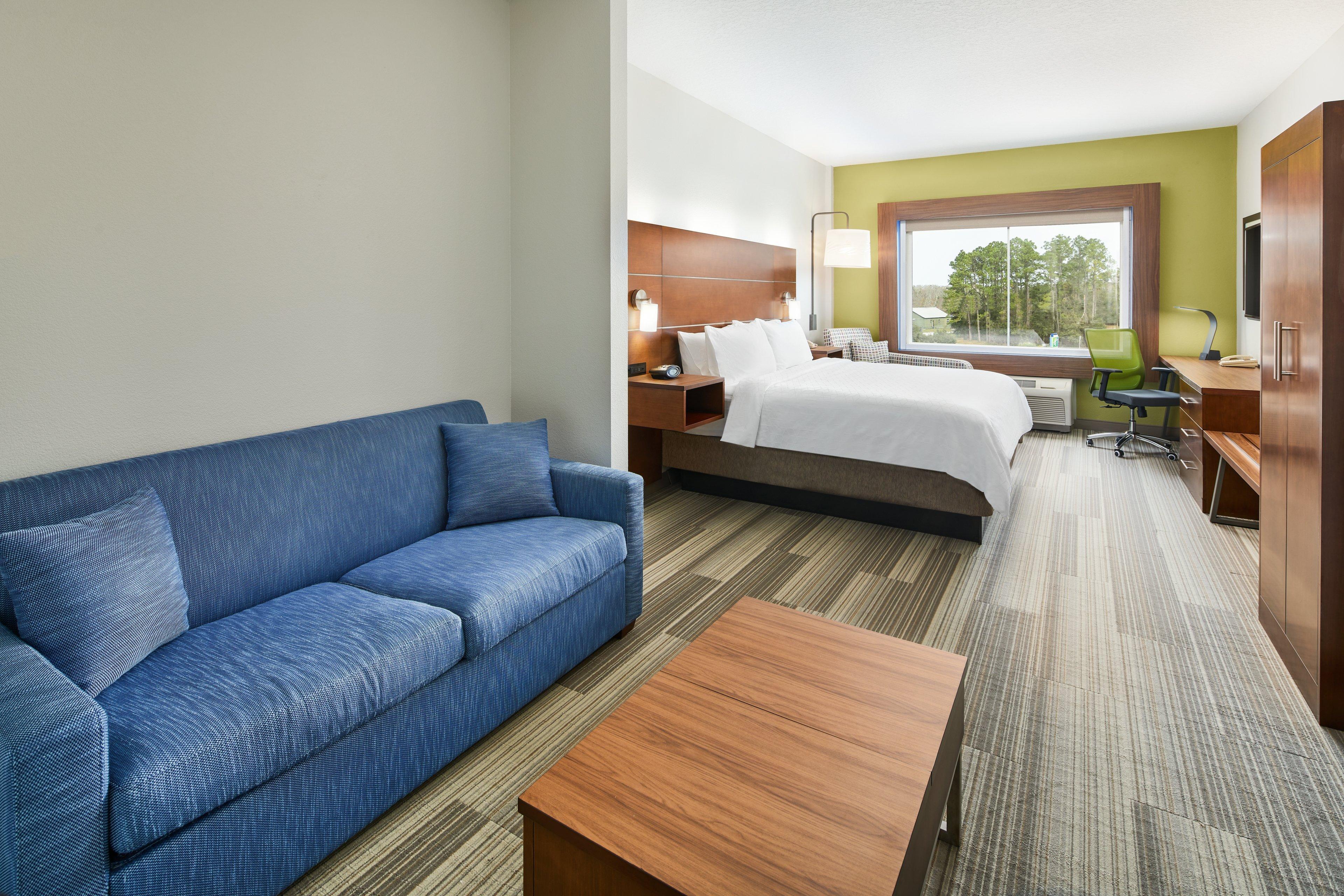 Express Northwest By Ihg Hotel