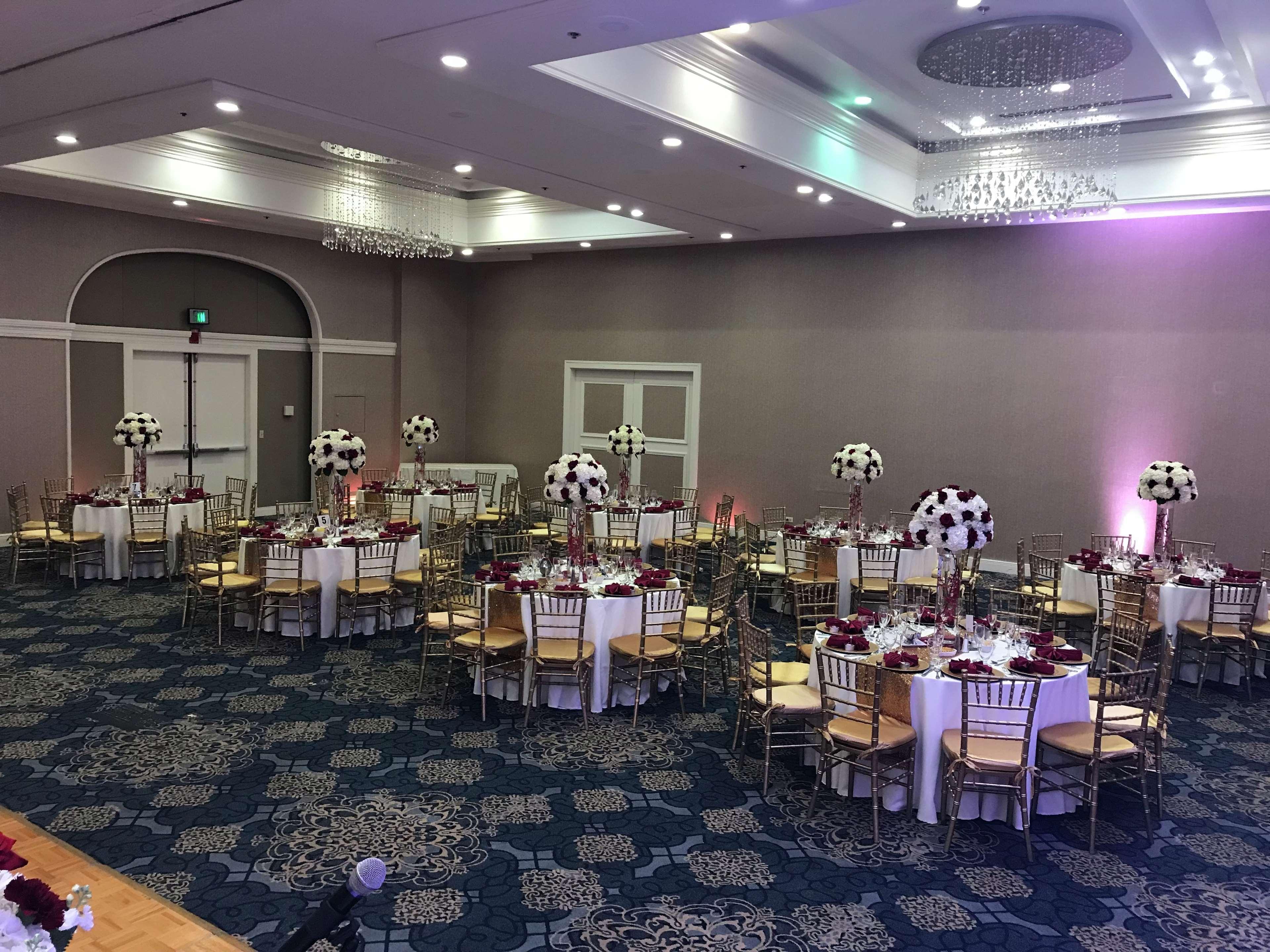 Hilton Palm Pbi 3*