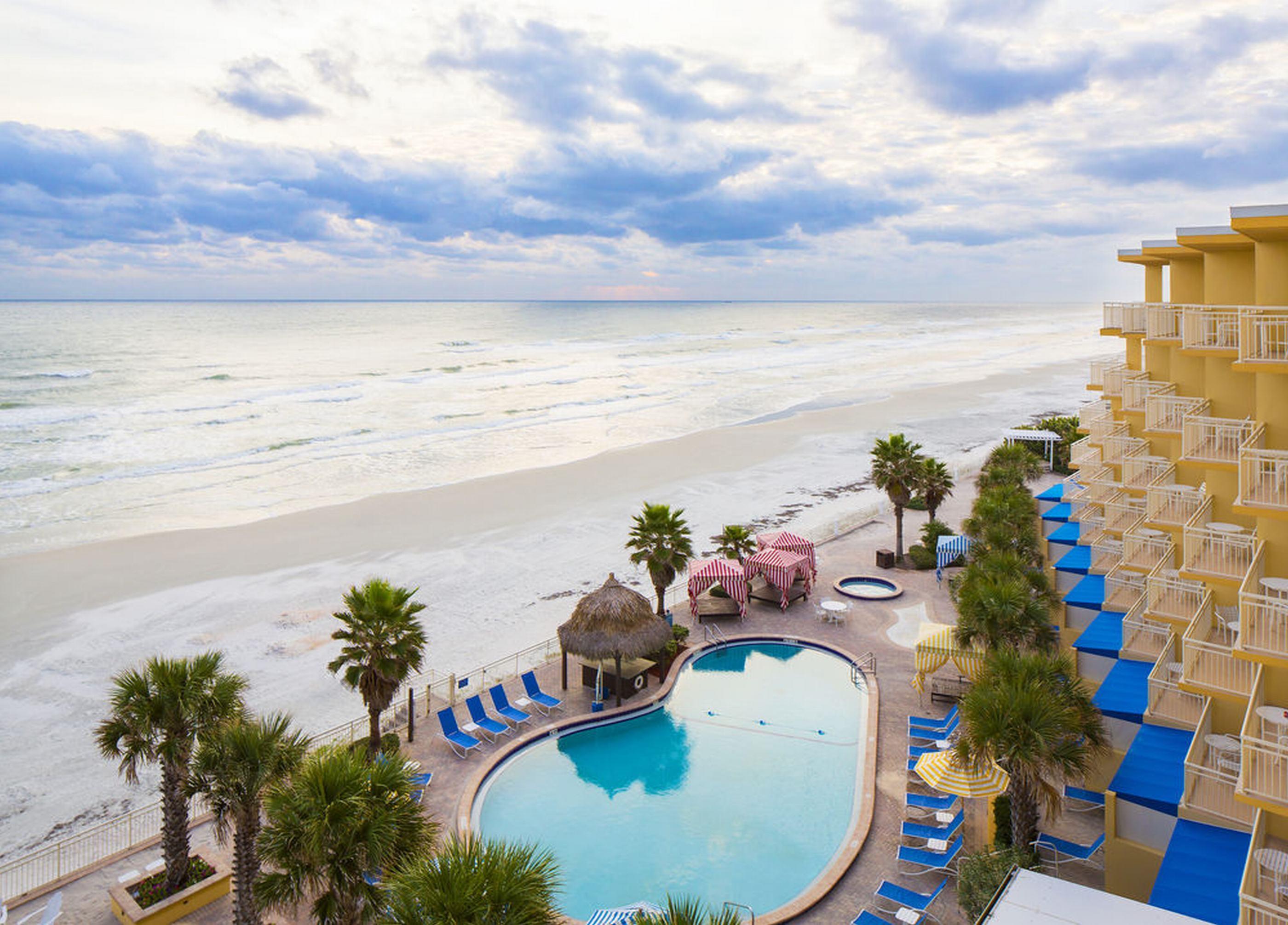 The Shores & Daytona Beach Shores