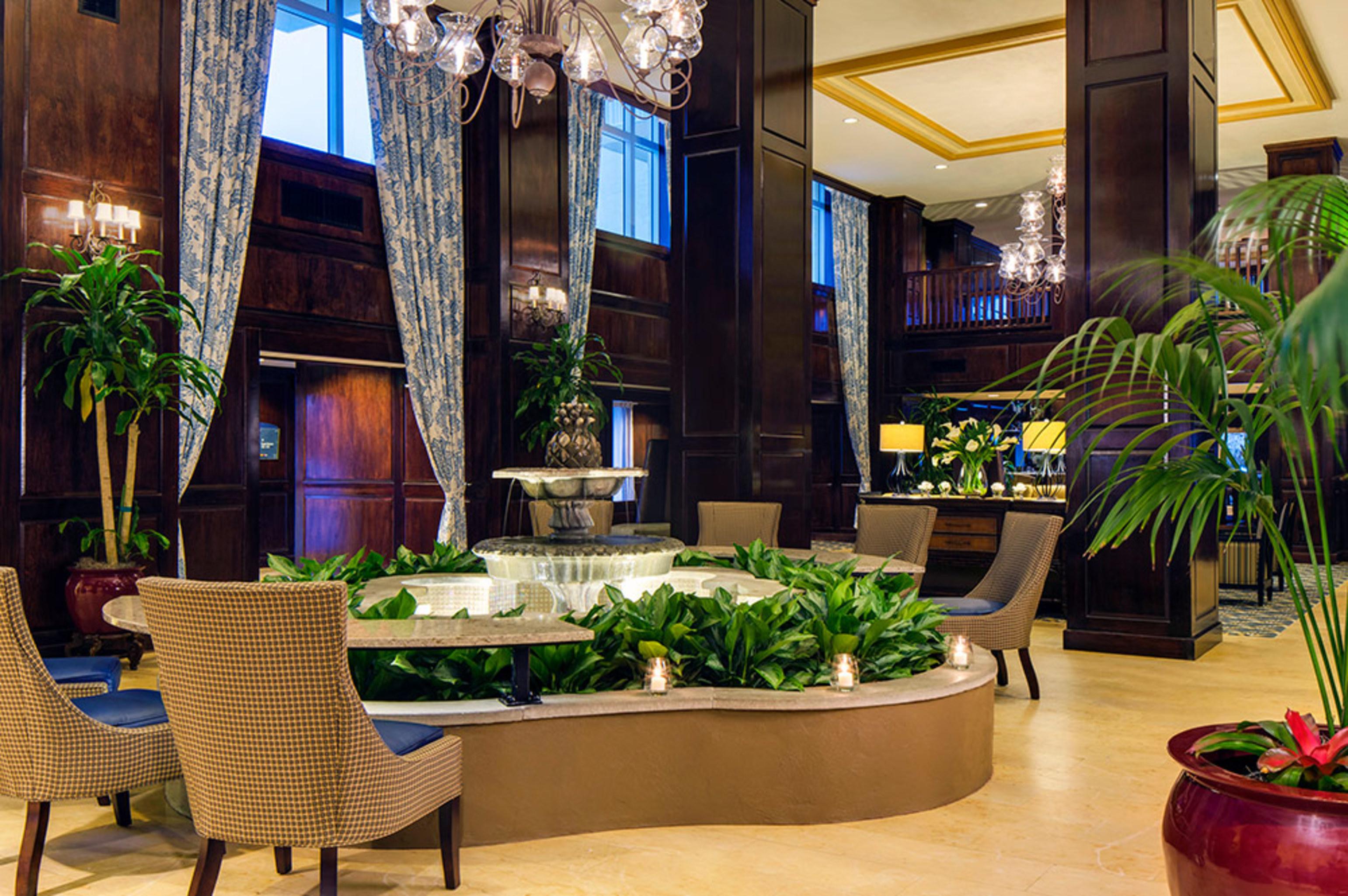 The Shores & 4*