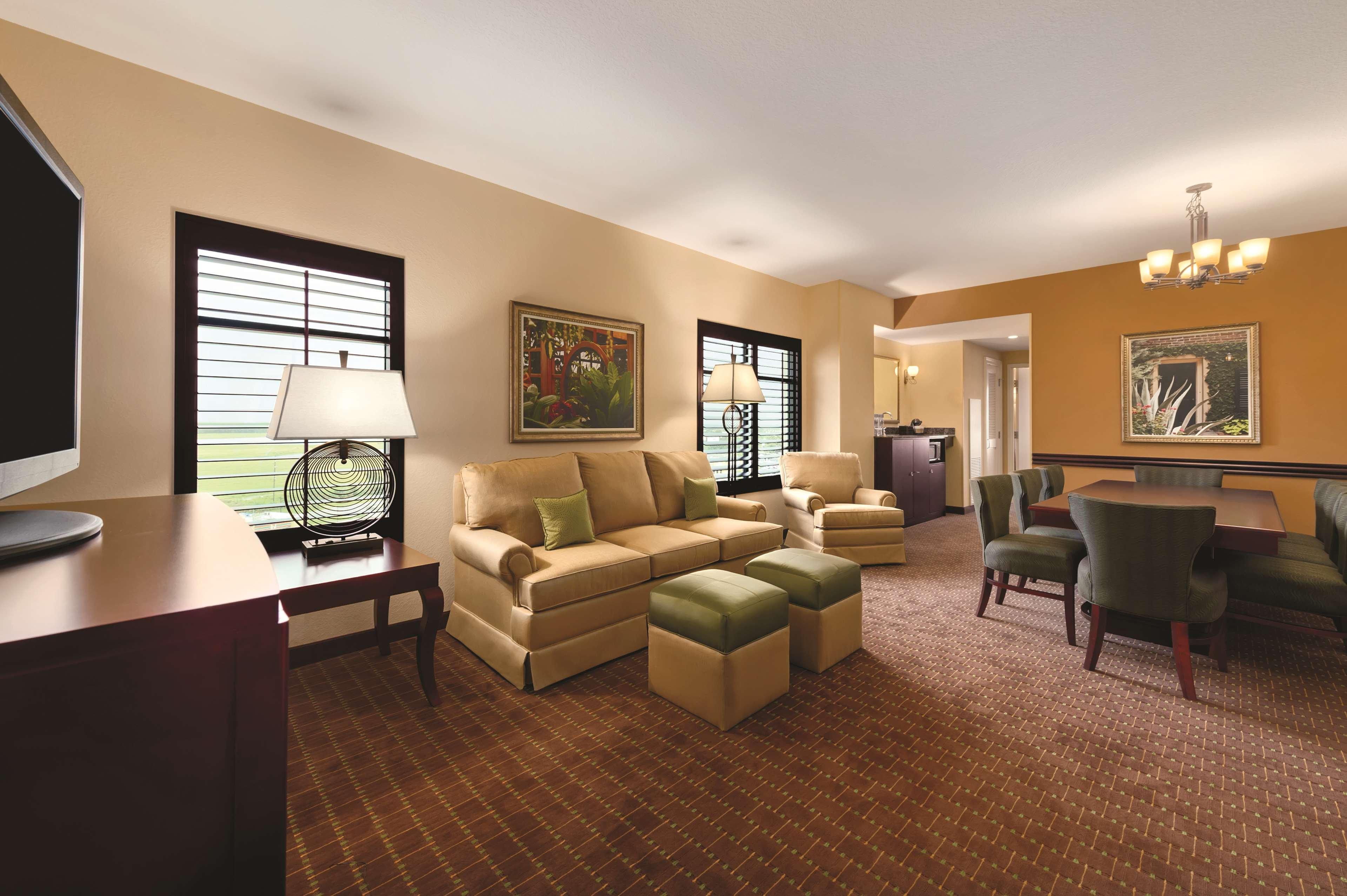 Embassy By Hilton Orlando Buena Vista South 4* Kissimmee