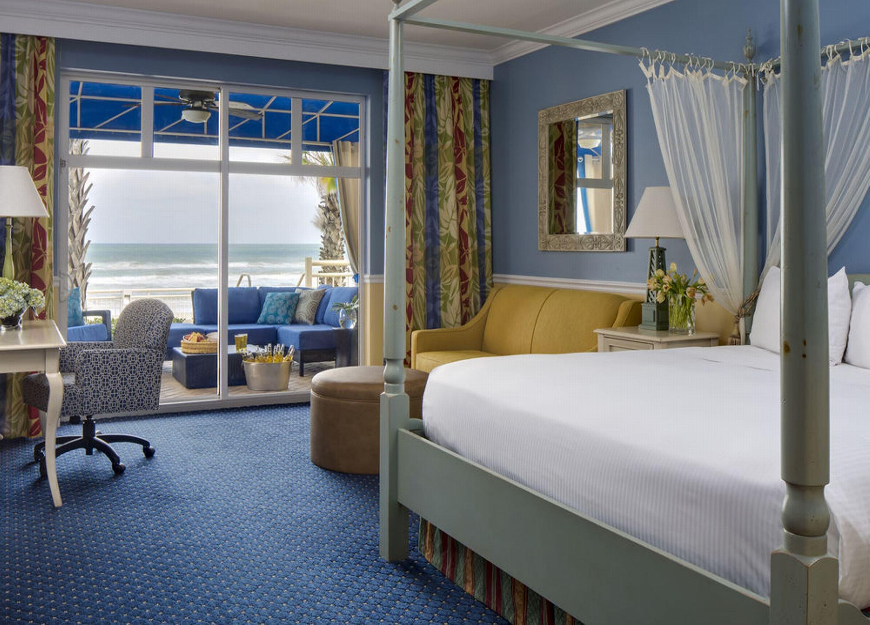The Shores & Resort