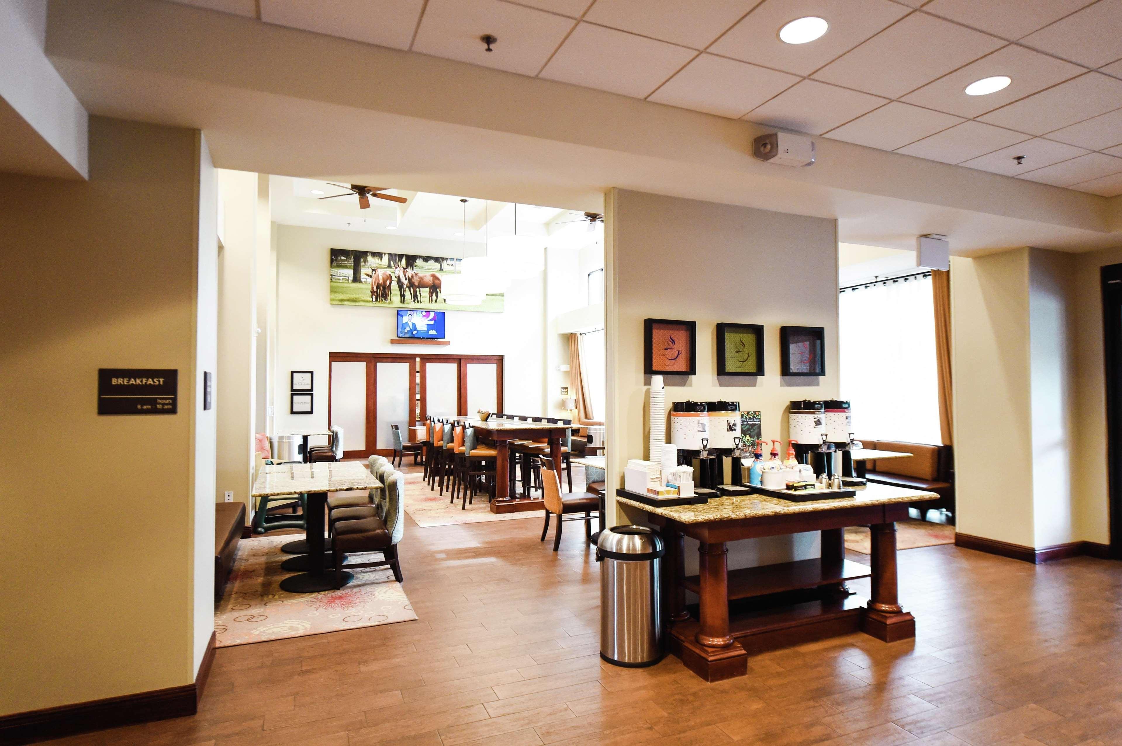 Hampton & Ocala - Belleview Hotel 3*