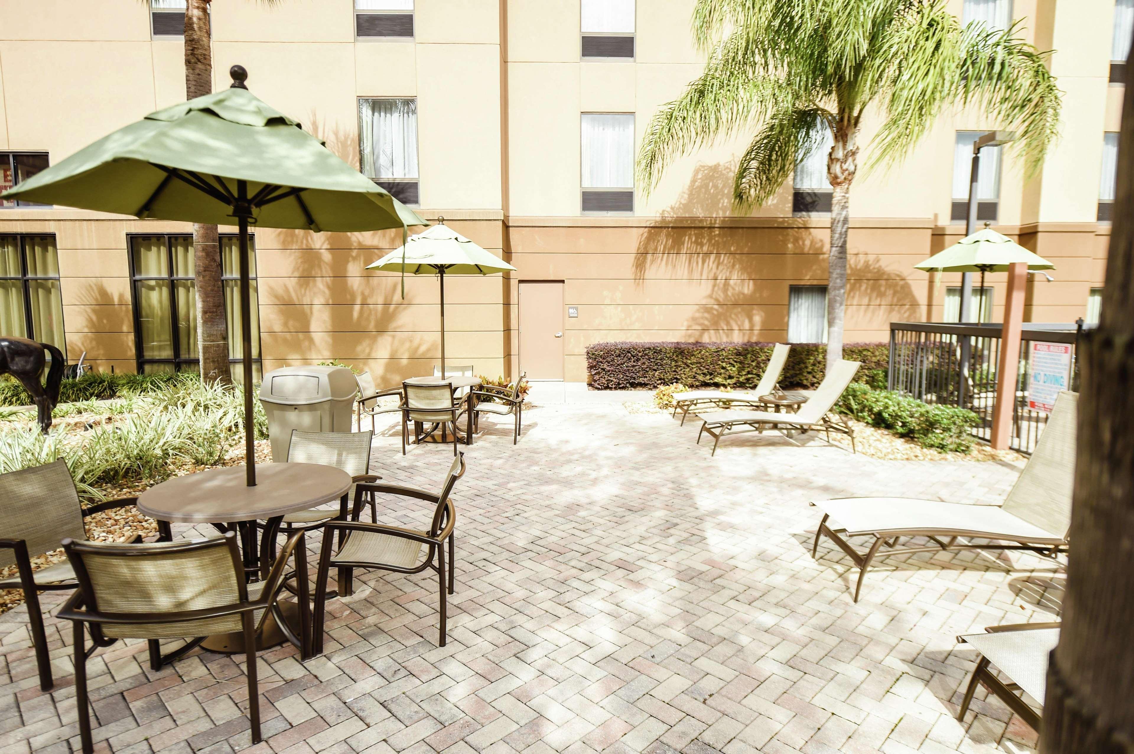 Hampton & Ocala - Belleview Hotel 3*
