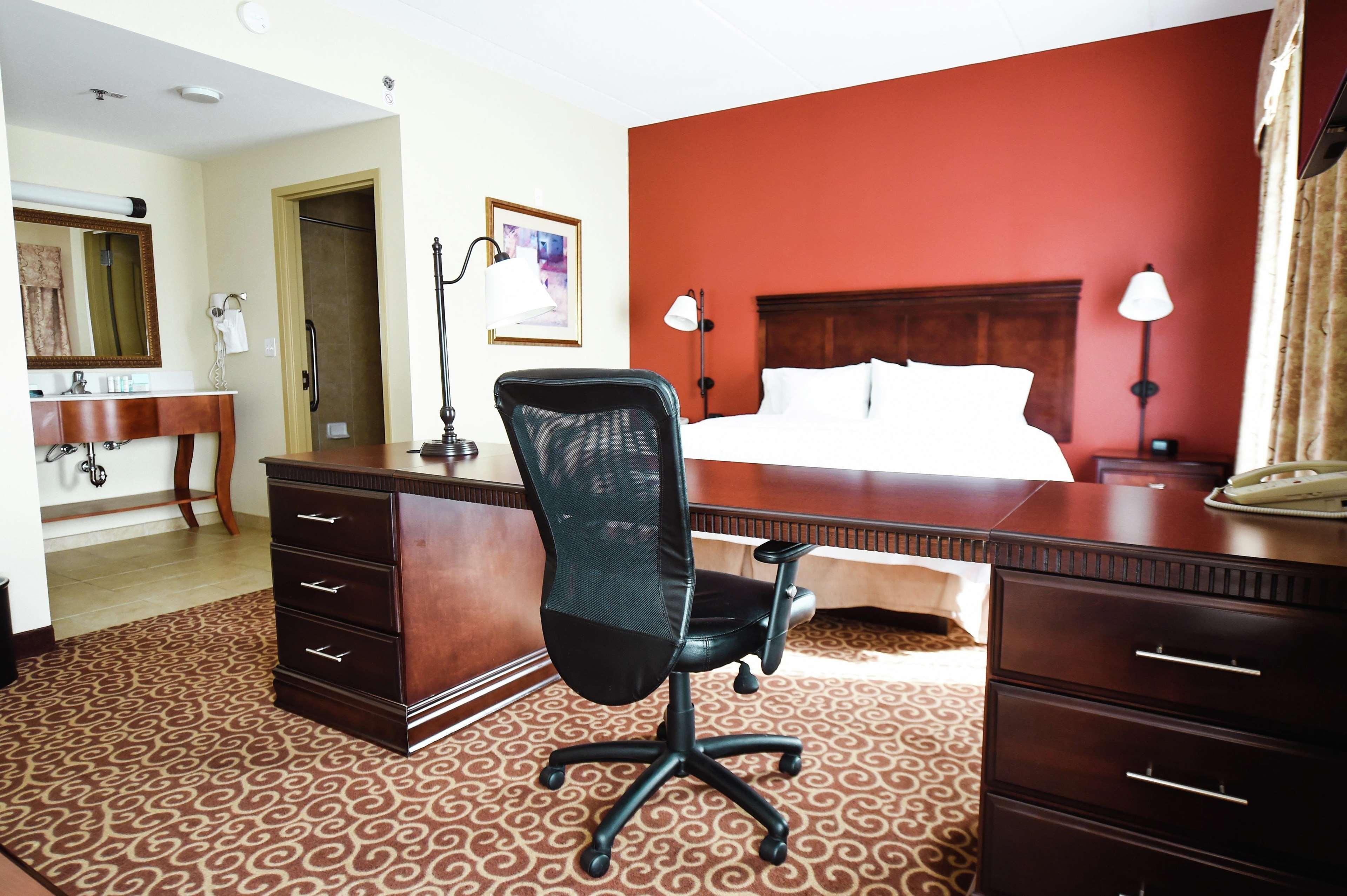 Hotel Hampton & Ocala - Belleview Marion Oaks