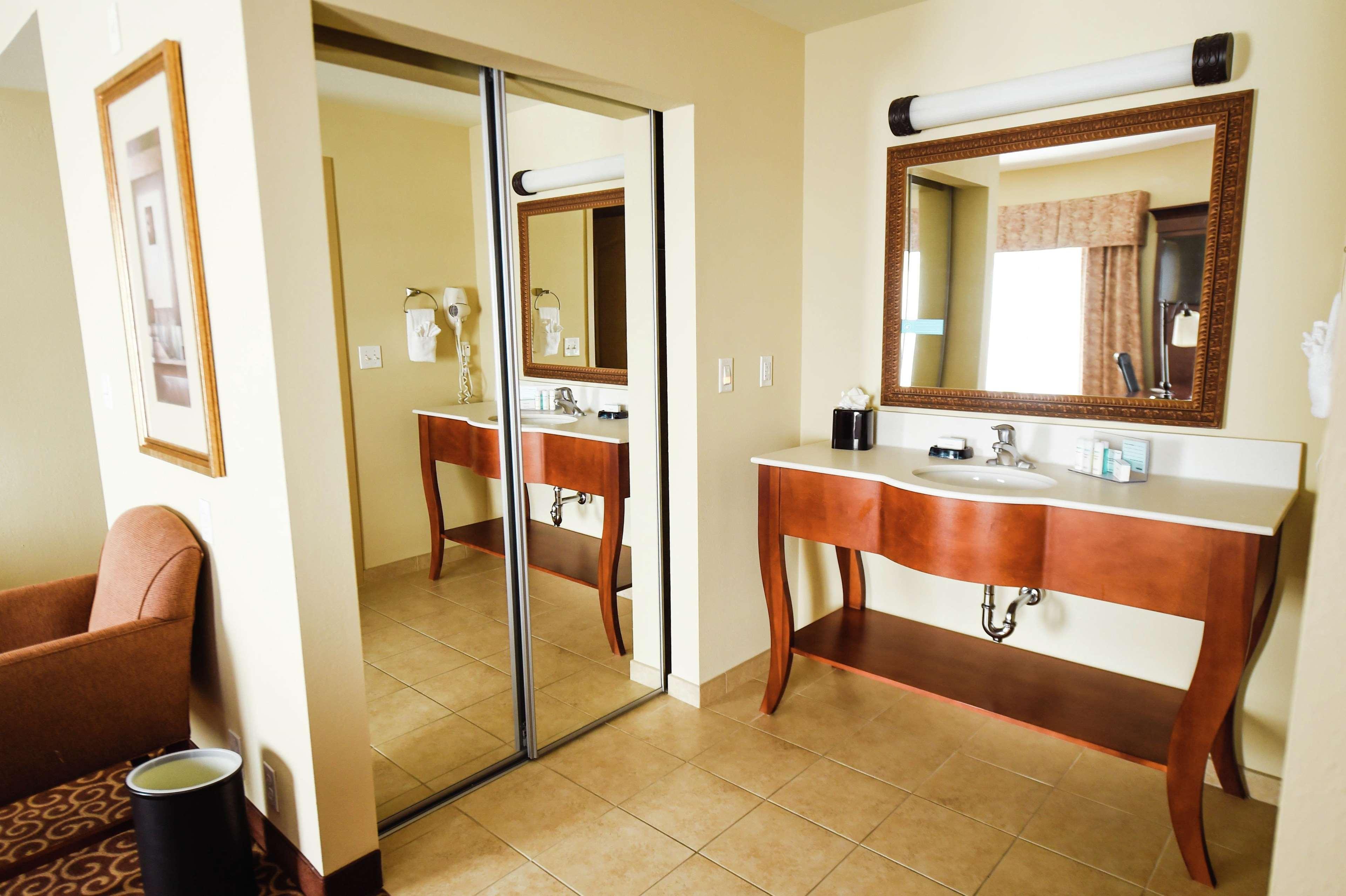 Hotel Hampton & Ocala - Belleview