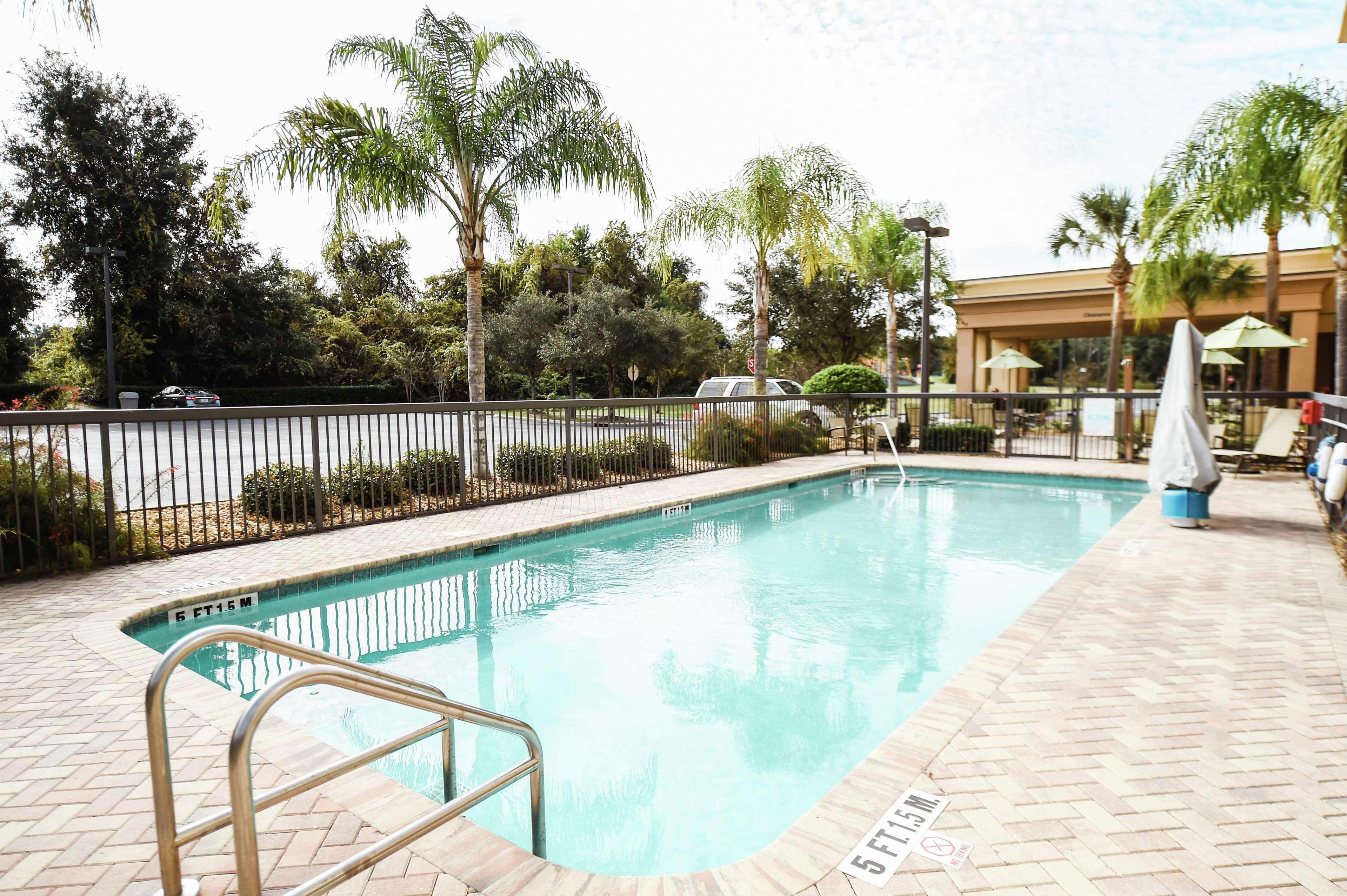 Hampton & Ocala - Belleview Marion Oaks