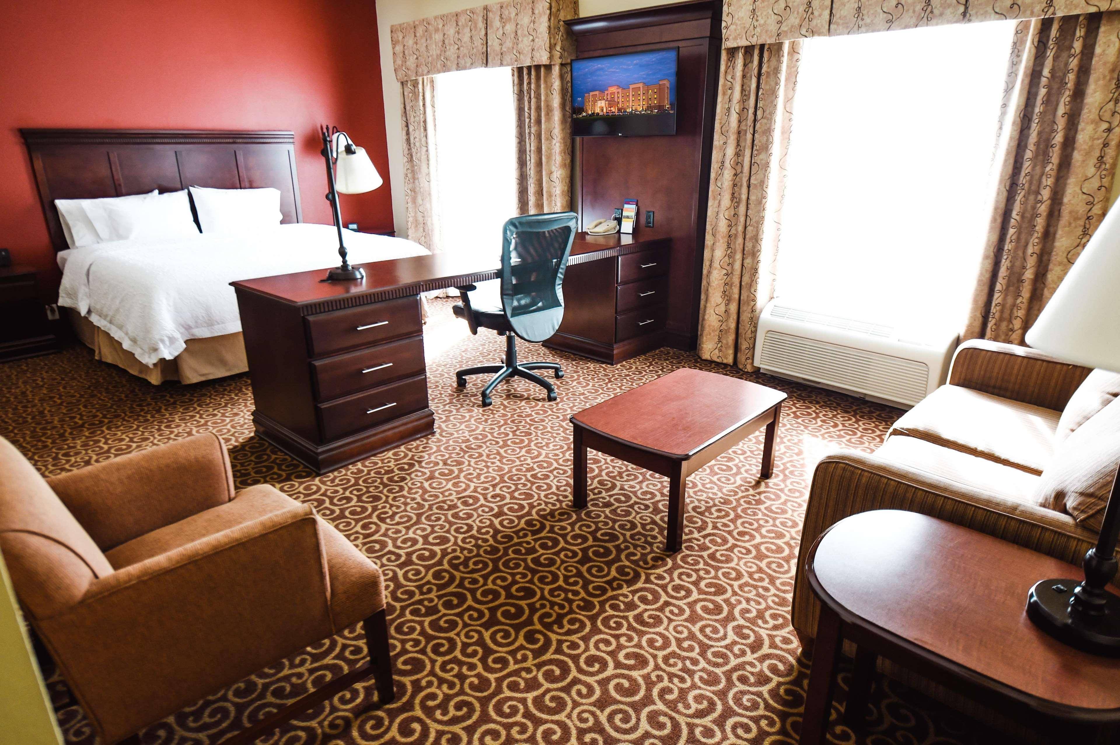Hampton & Ocala - Belleview Hotel 3*