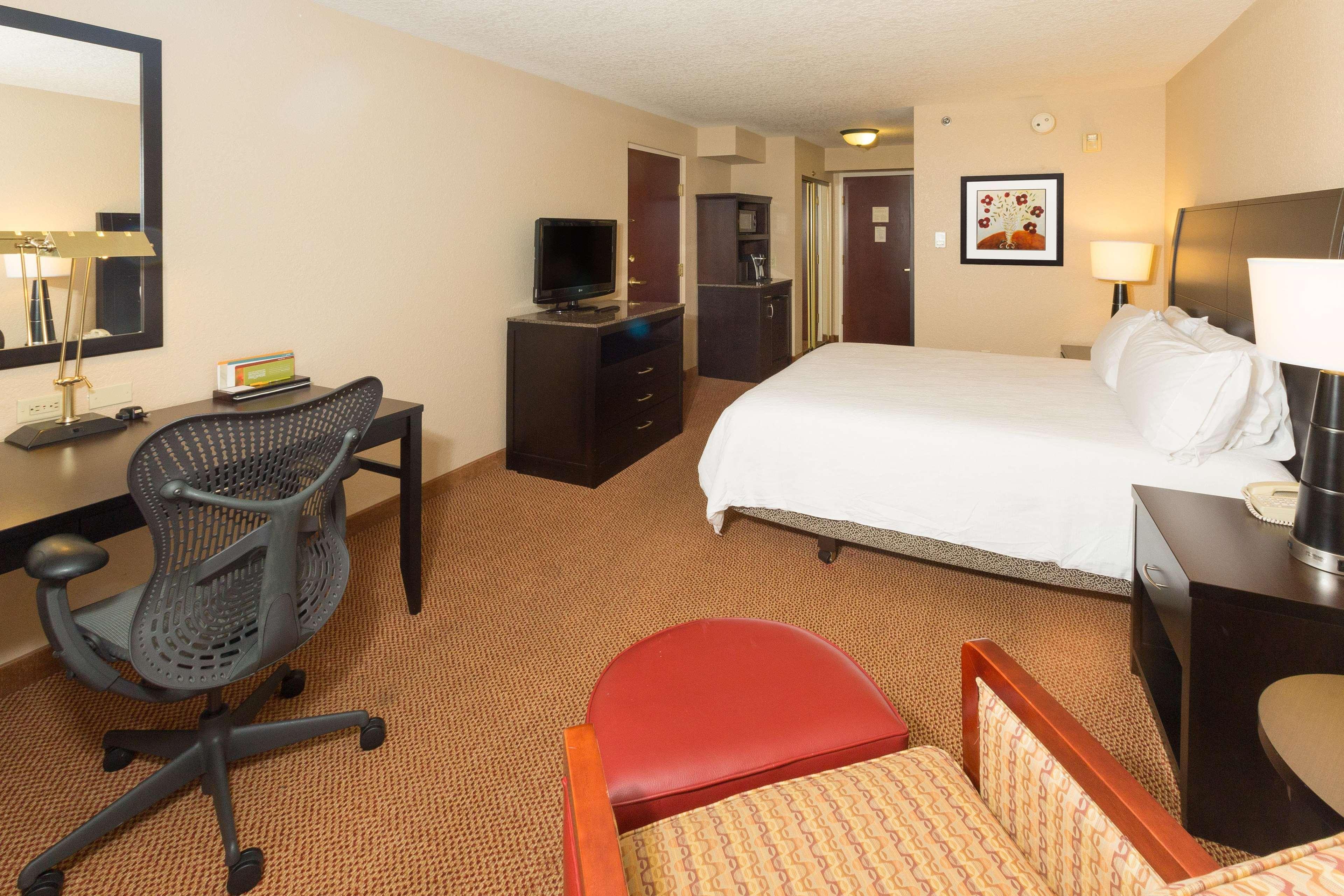 Hilton Garden Daytona Airport