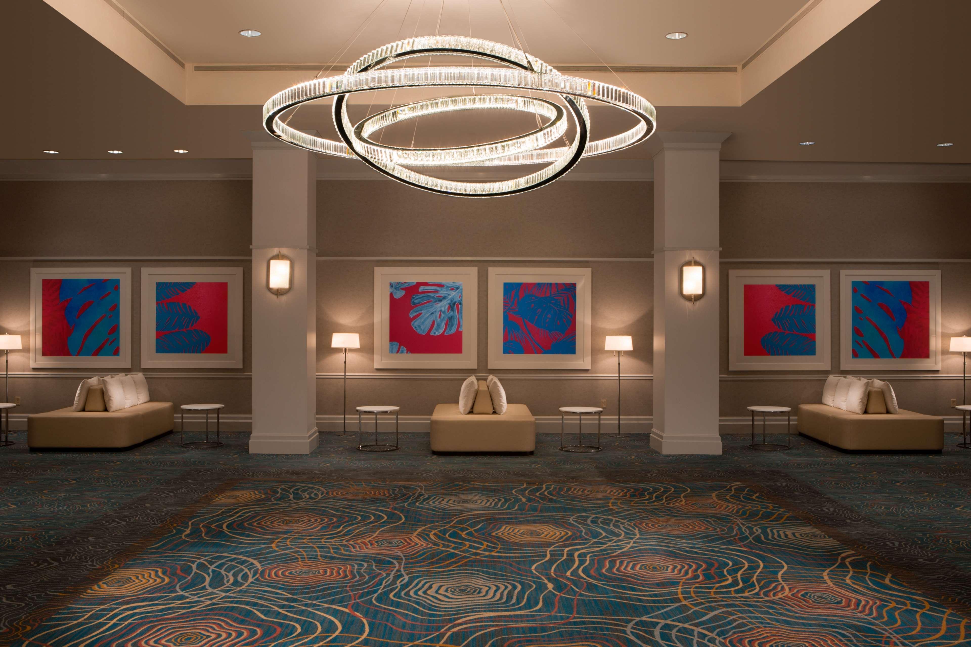 Hilton Orlando Buena Vista Palace - Springs Area Resort