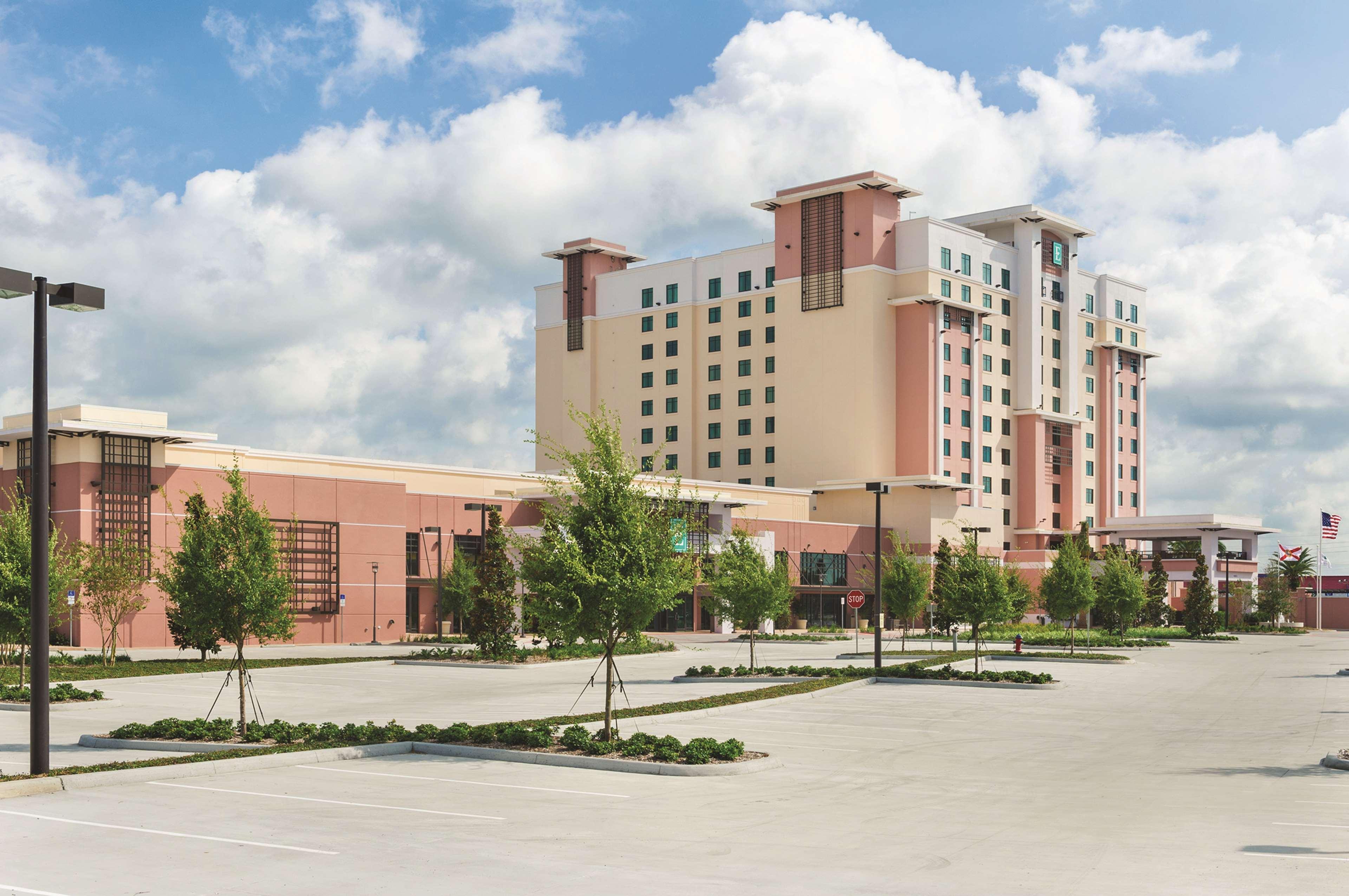 Embassy By Hilton Orlando Buena Vista South Hotel