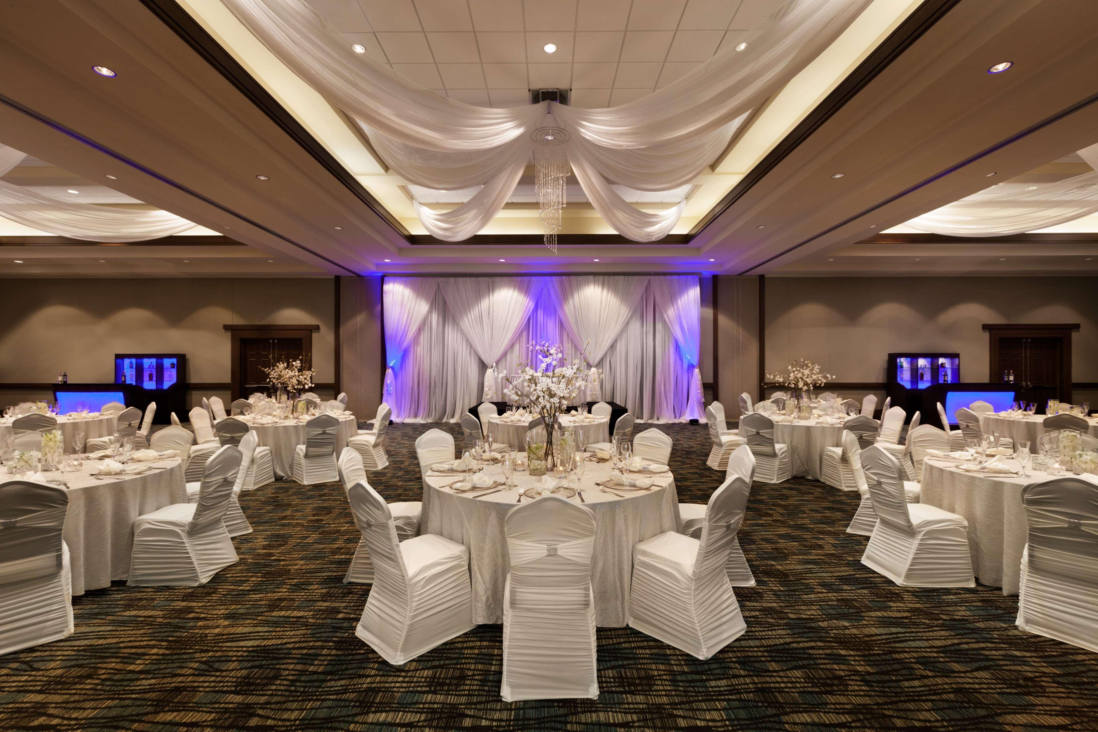 Embassy By Hilton Orlando Buena Vista South Hotel