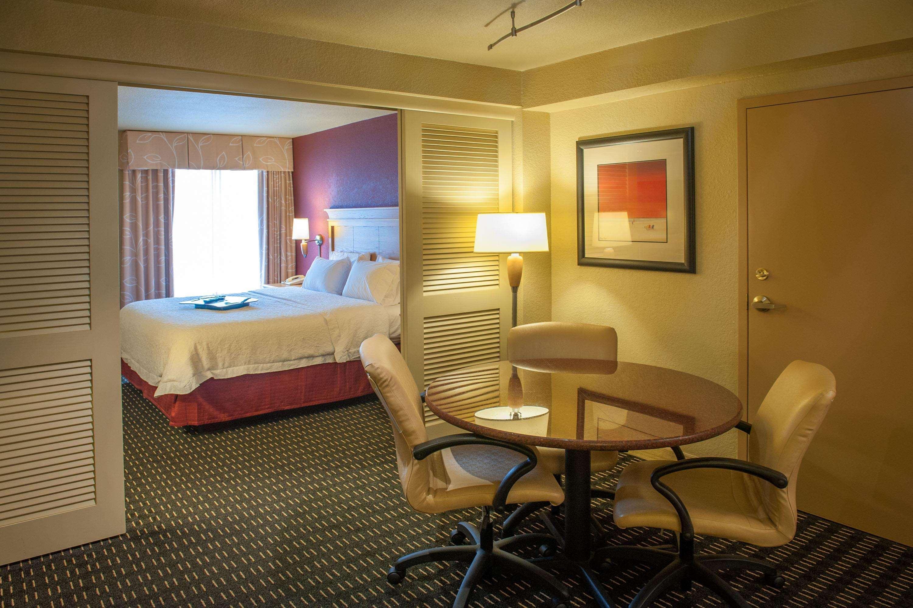 Hampton Pensacola-airport Hotel Pensacola