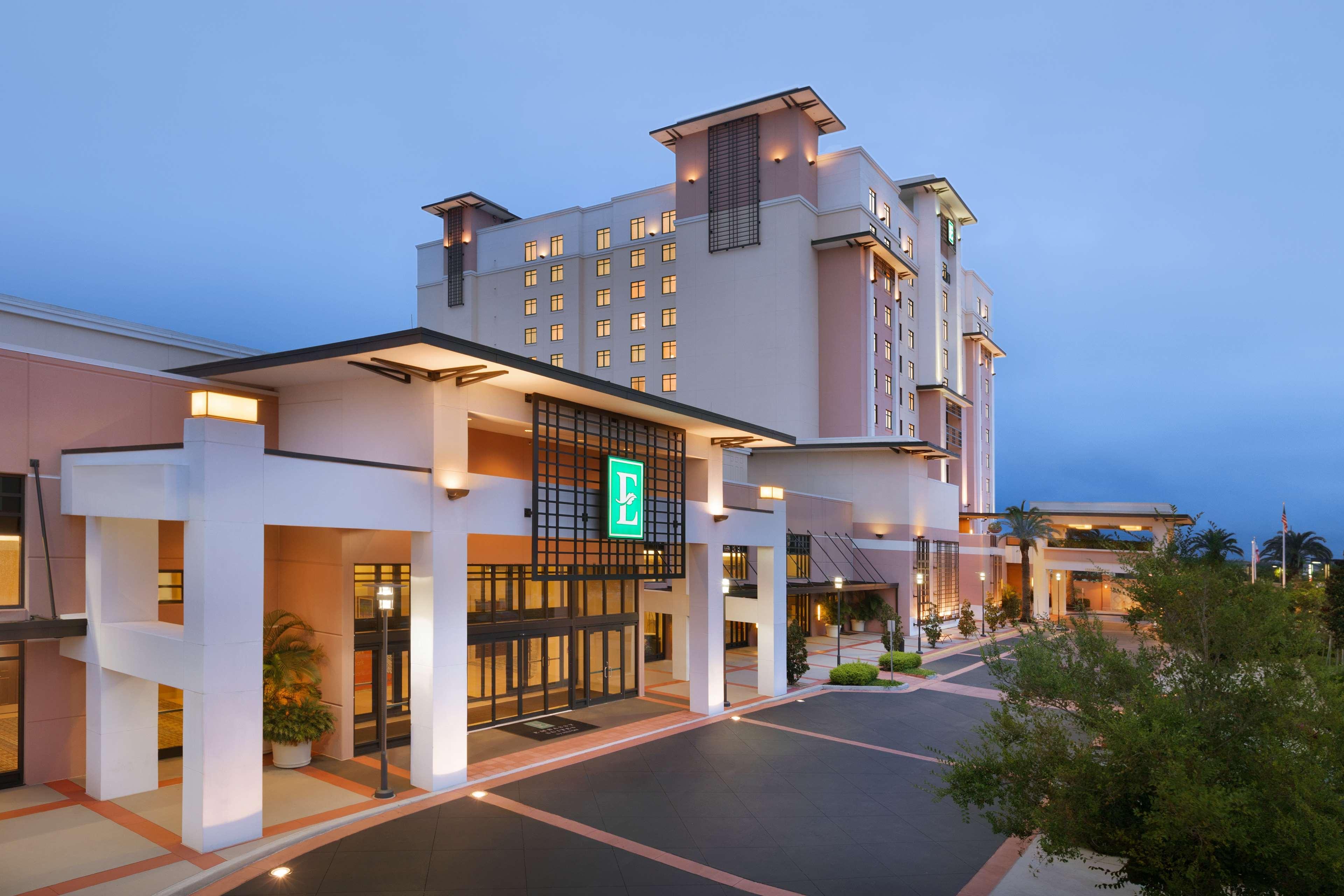 Embassy By Hilton Orlando Buena Vista South