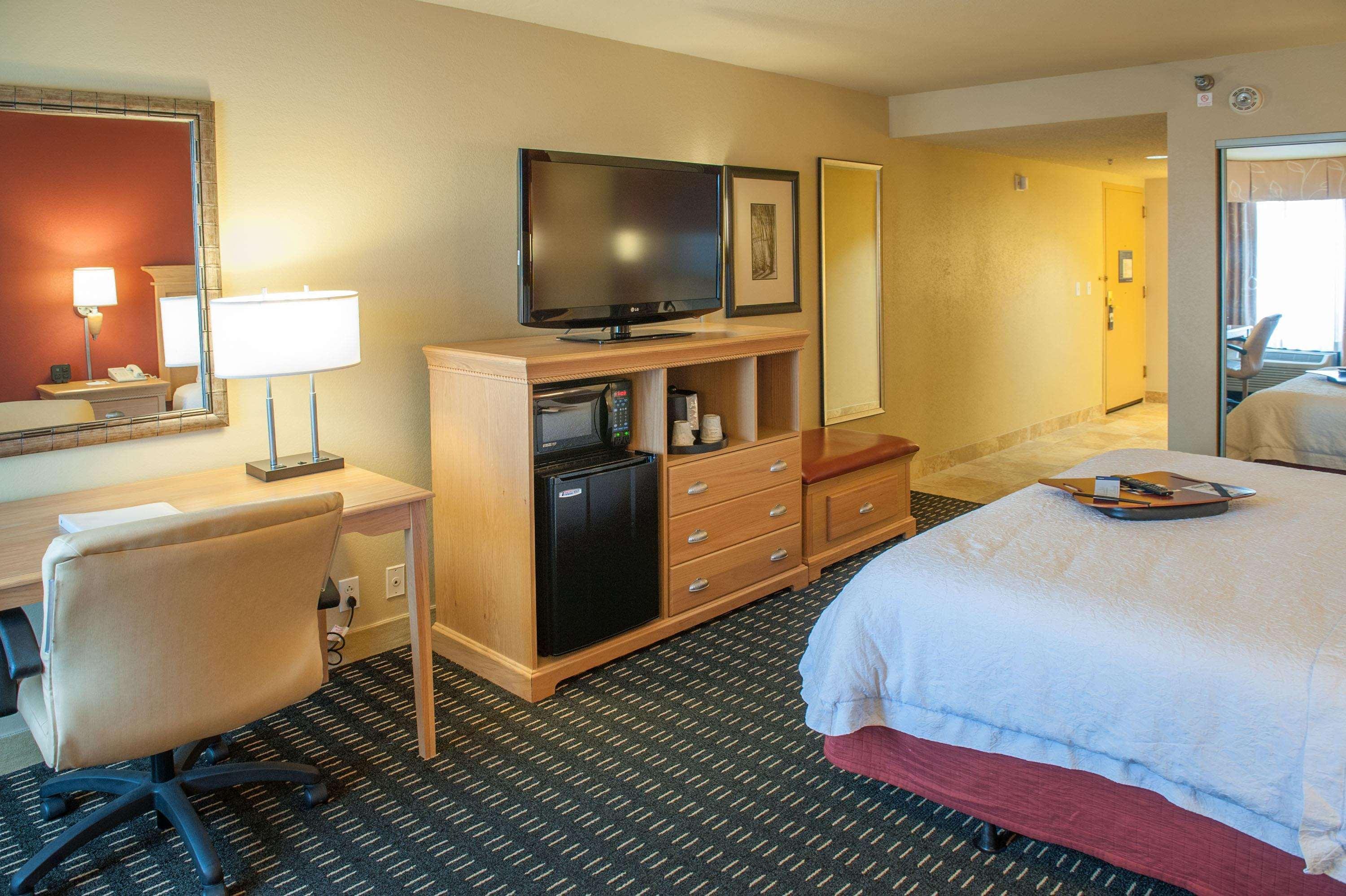 Hotel Hampton Pensacola-airport Pensacola