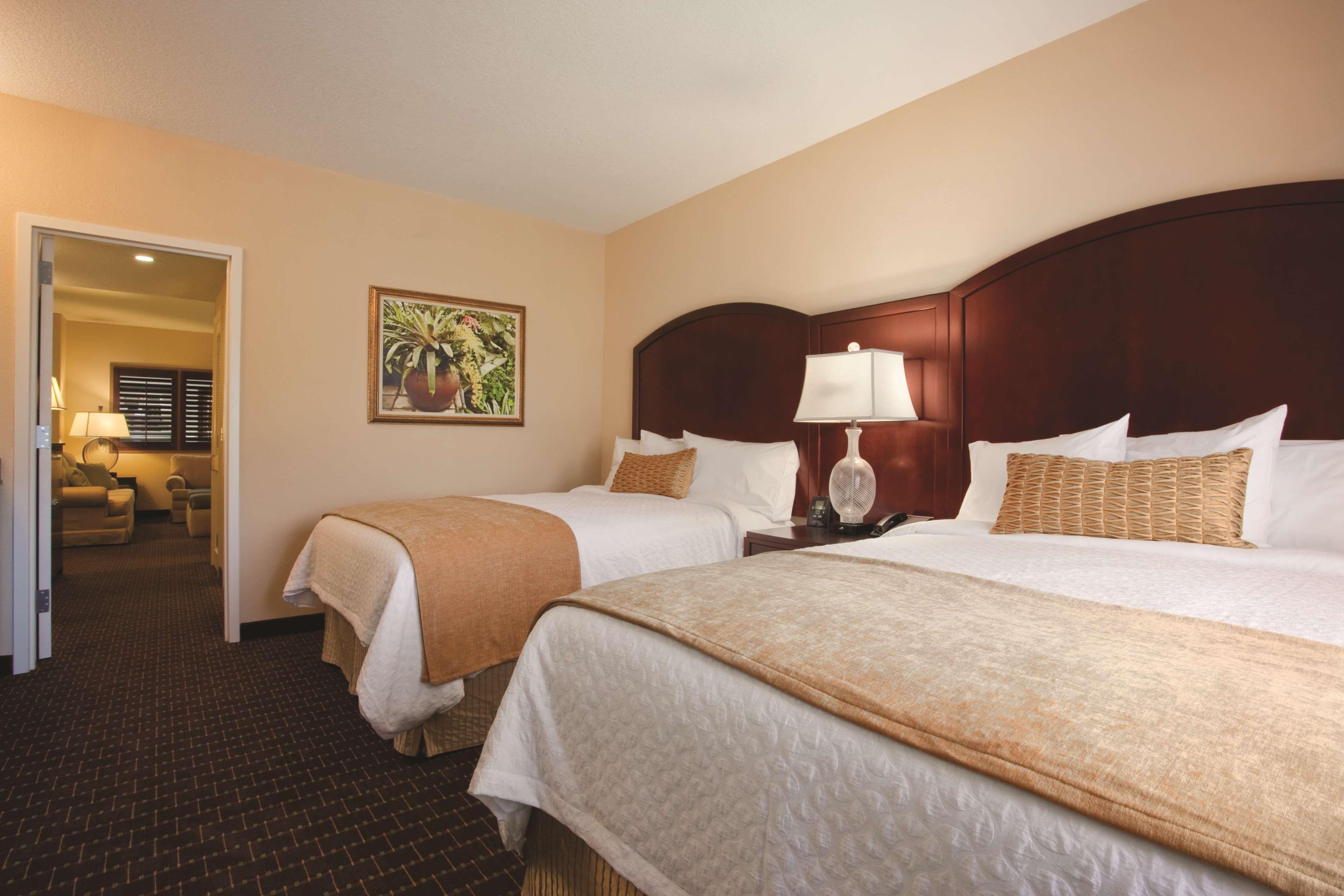 Embassy By Hilton Orlando Buena Vista South 4*