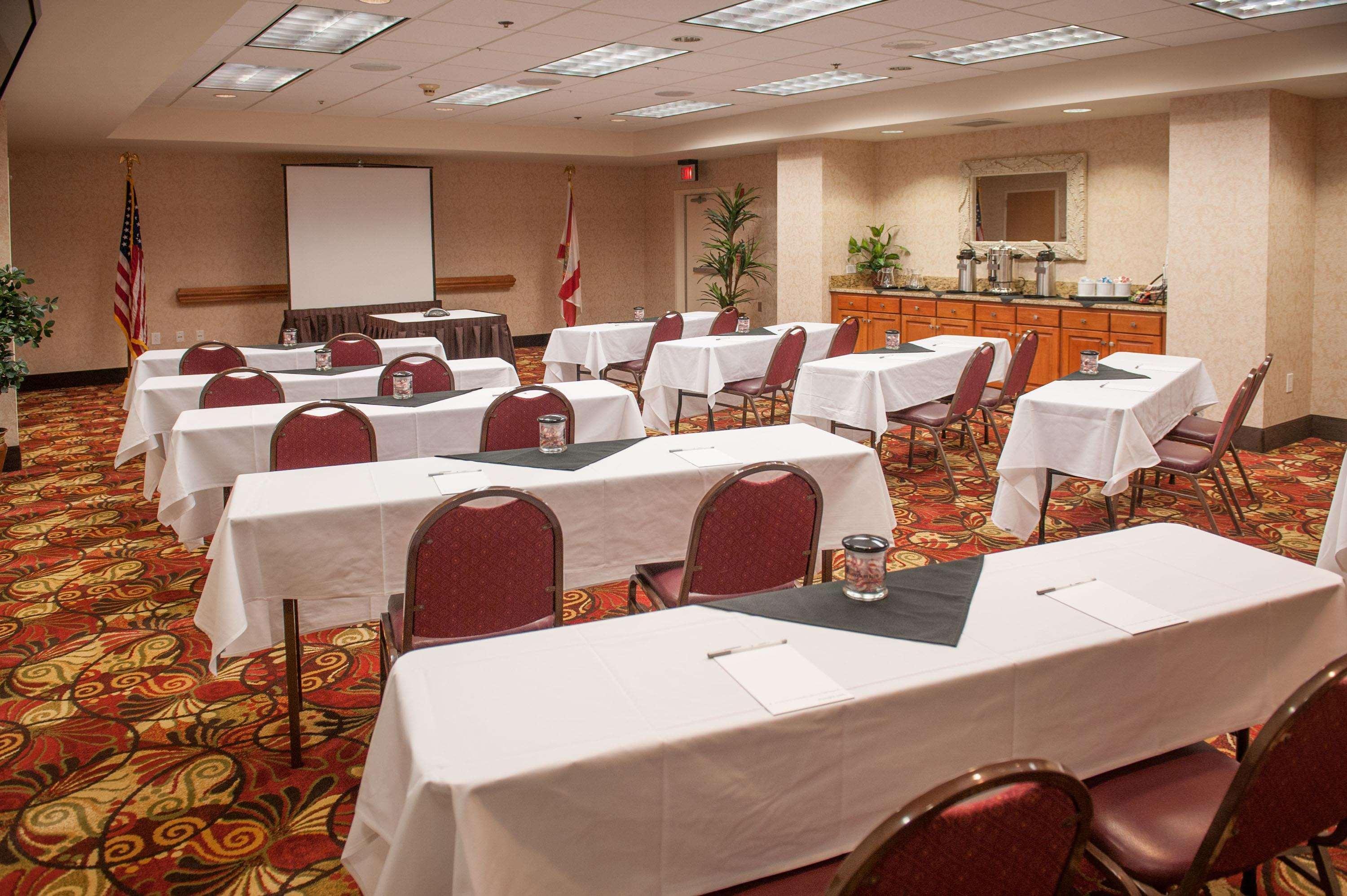 Hampton Pensacola-airport Hotel