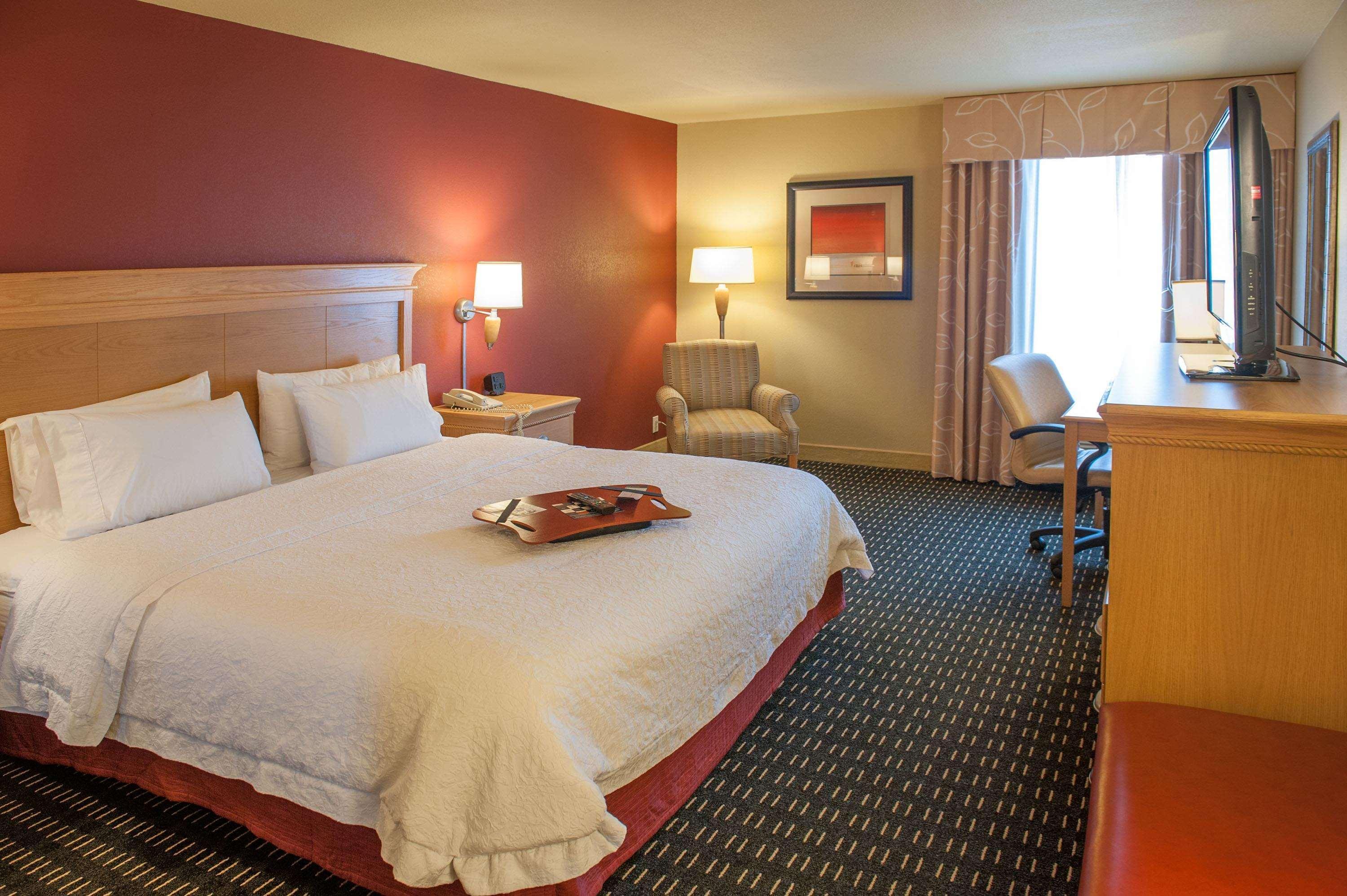 Hampton Pensacola-airport Hotel