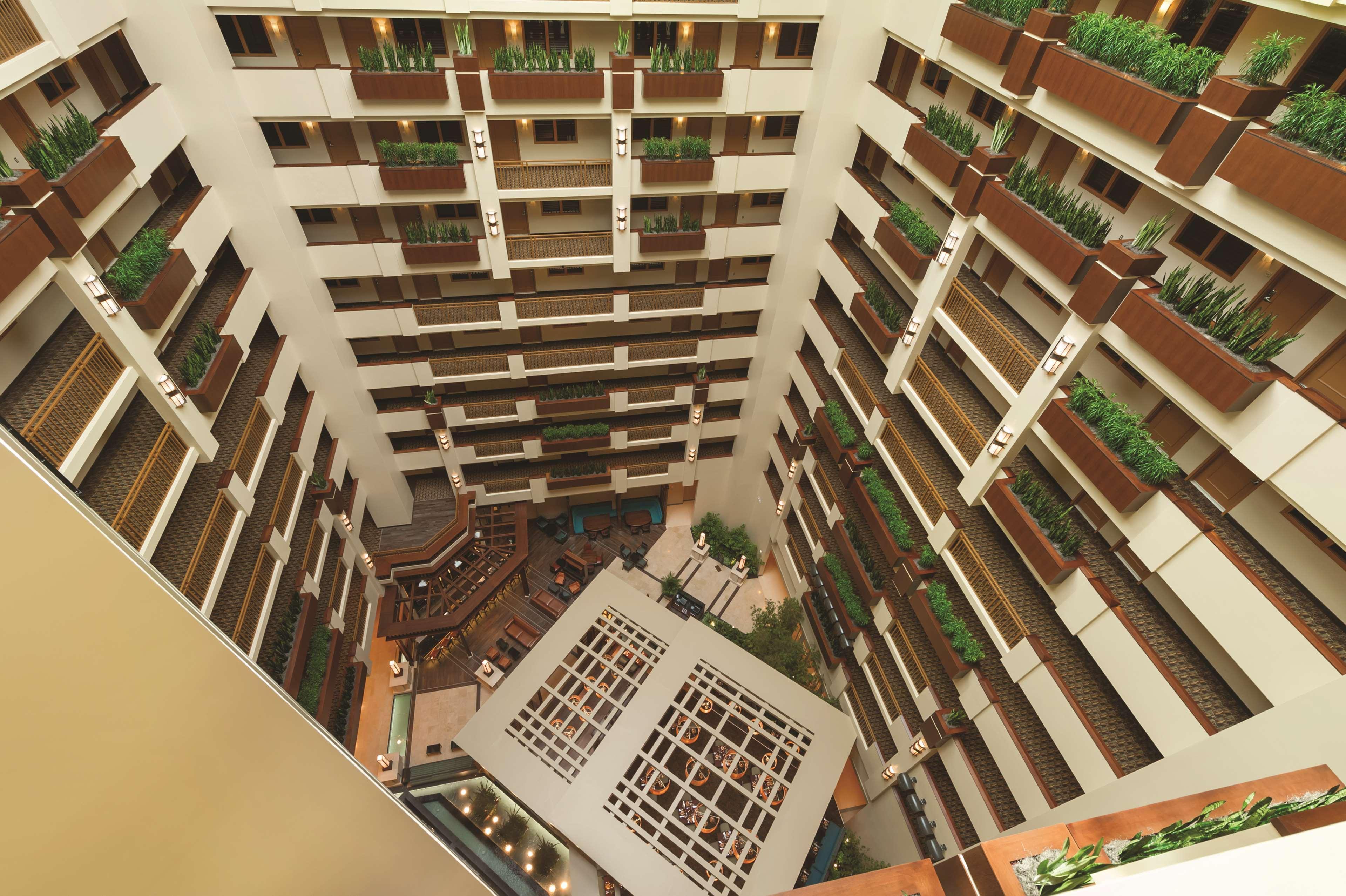 Embassy By Hilton Orlando Buena Vista South Hotel