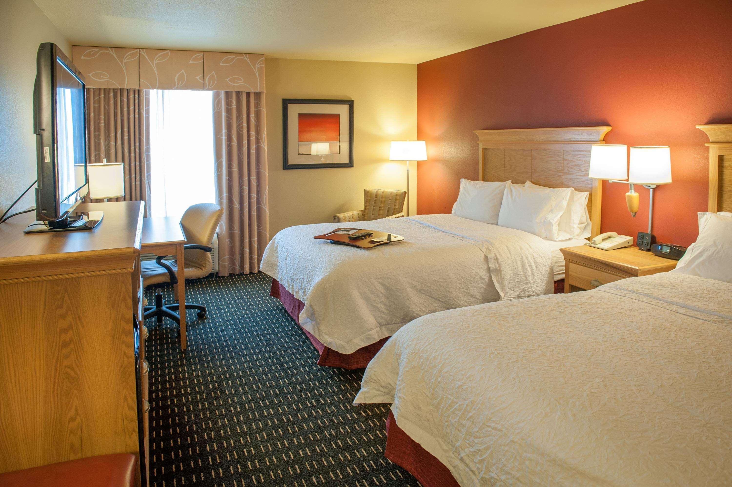 Hotel Hampton Pensacola-airport 3*
