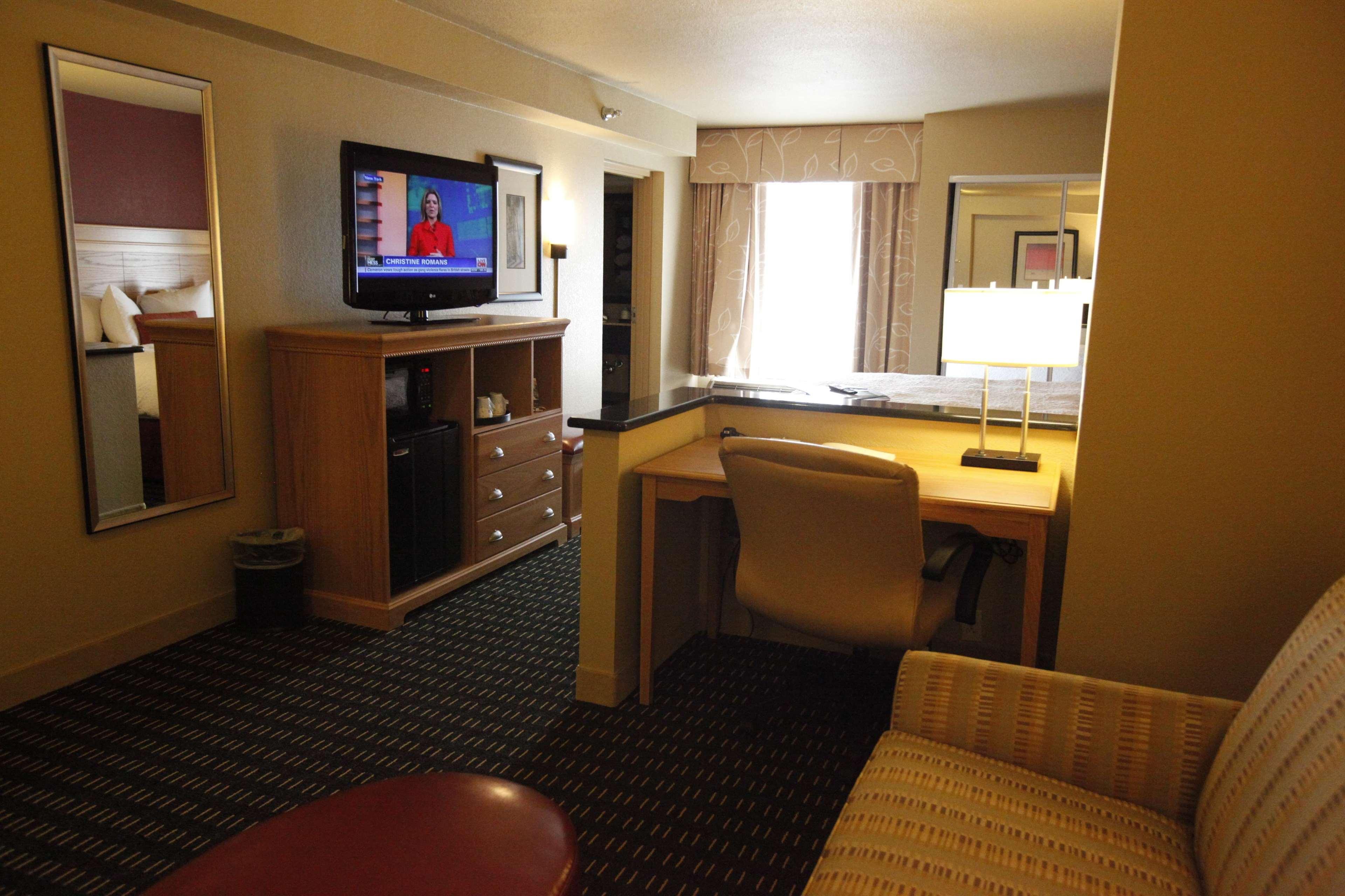 Hampton Pensacola-airport 3* Pensacola