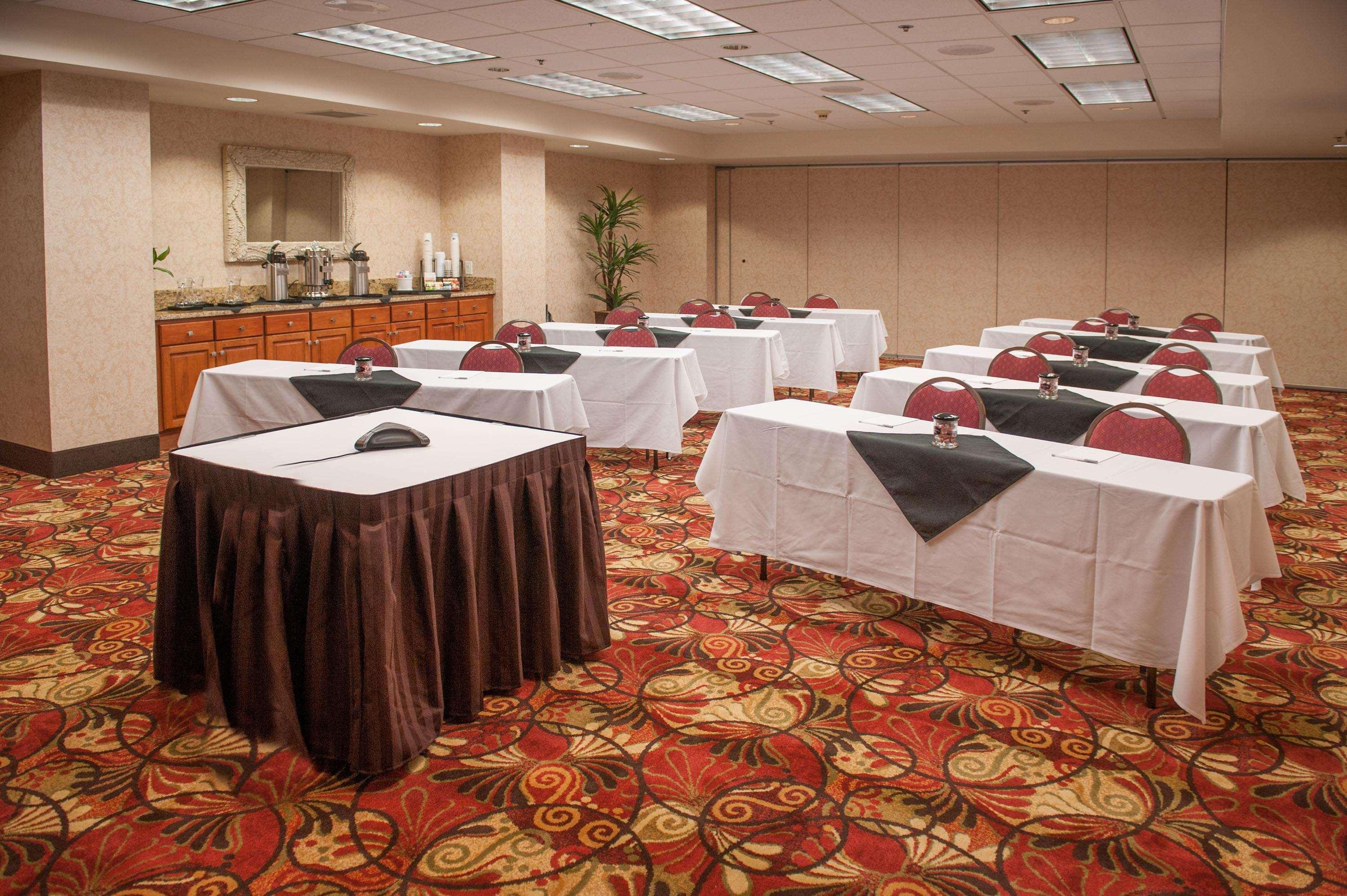 Hampton Pensacola-airport Hotel Pensacola