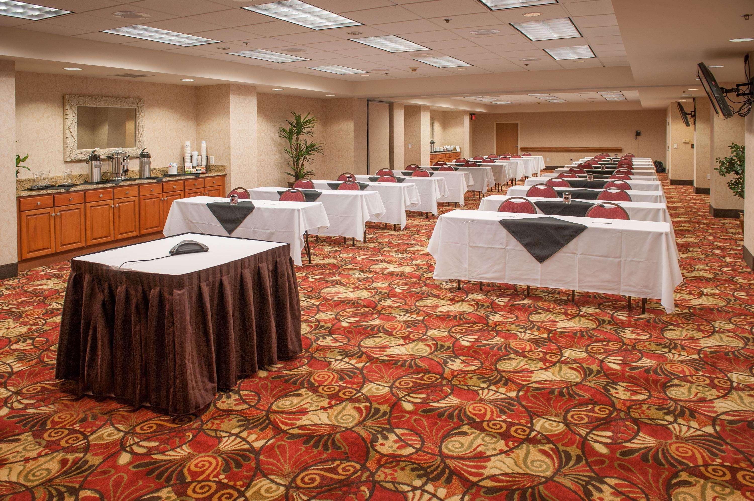 Hampton Pensacola-airport Hotel Pensacola