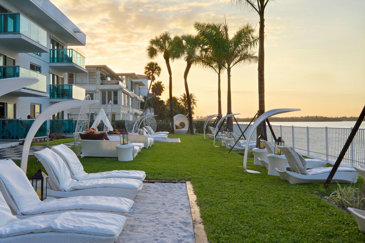 Haus 4* Bal Harbour