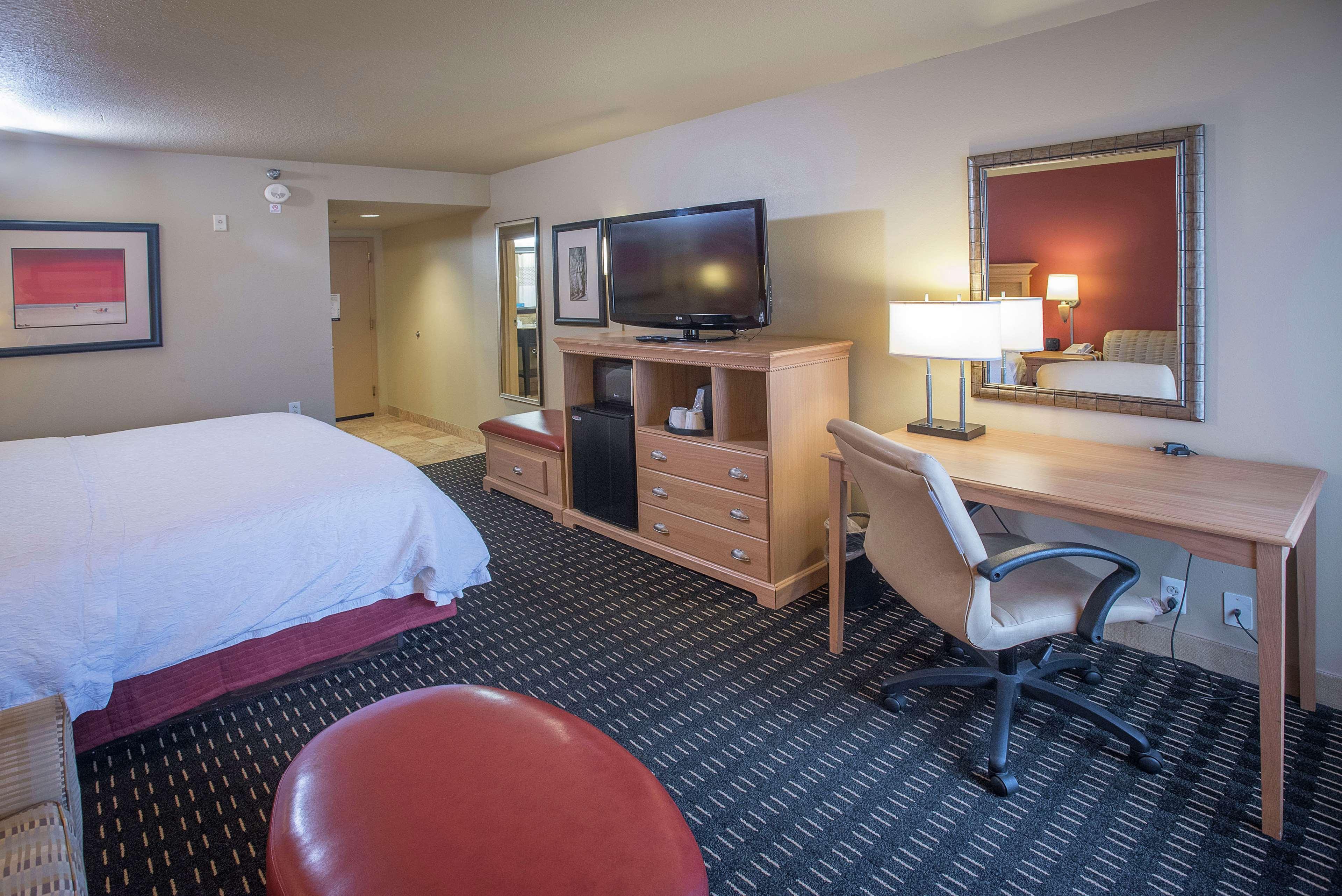 Hampton Pensacola-airport 3* Pensacola