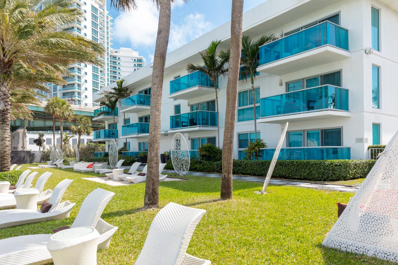 Haus Bal Harbour