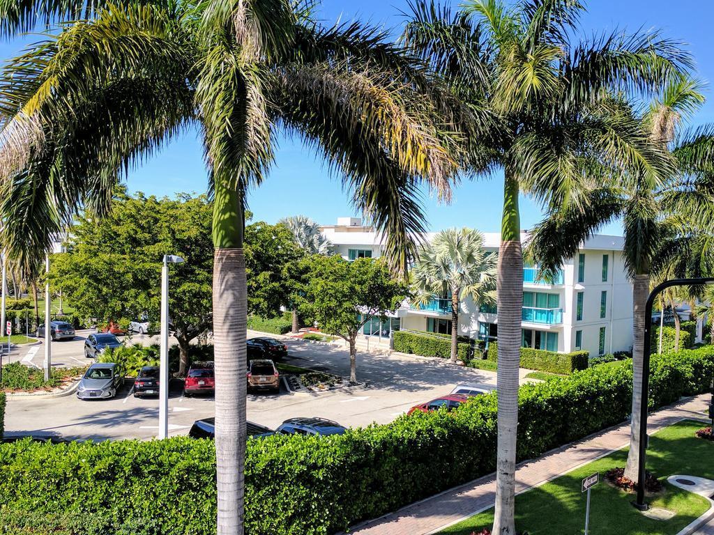 Haus Aparthotel Bal Harbour