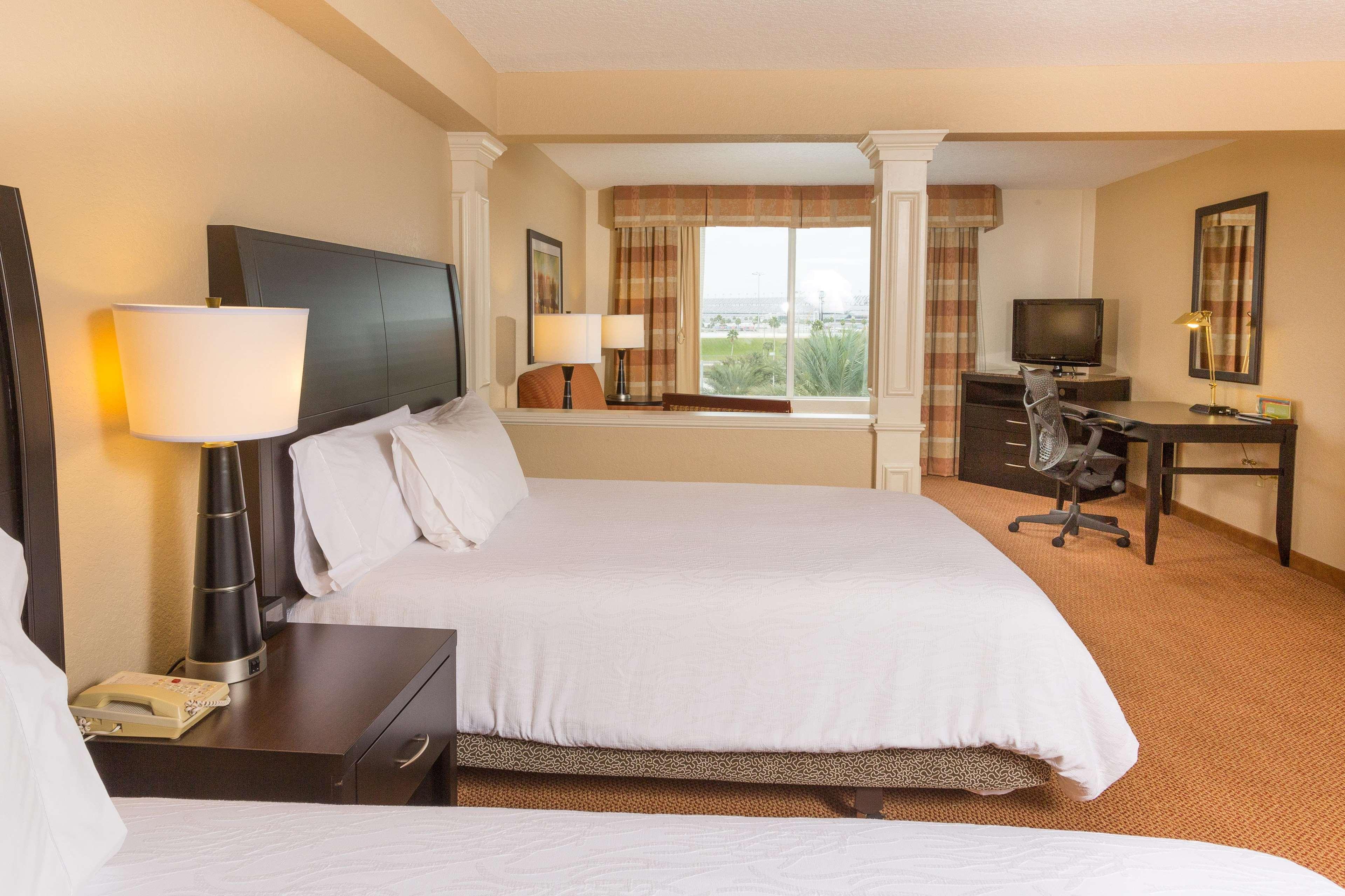 Hilton Garden Daytona Airport Hotel