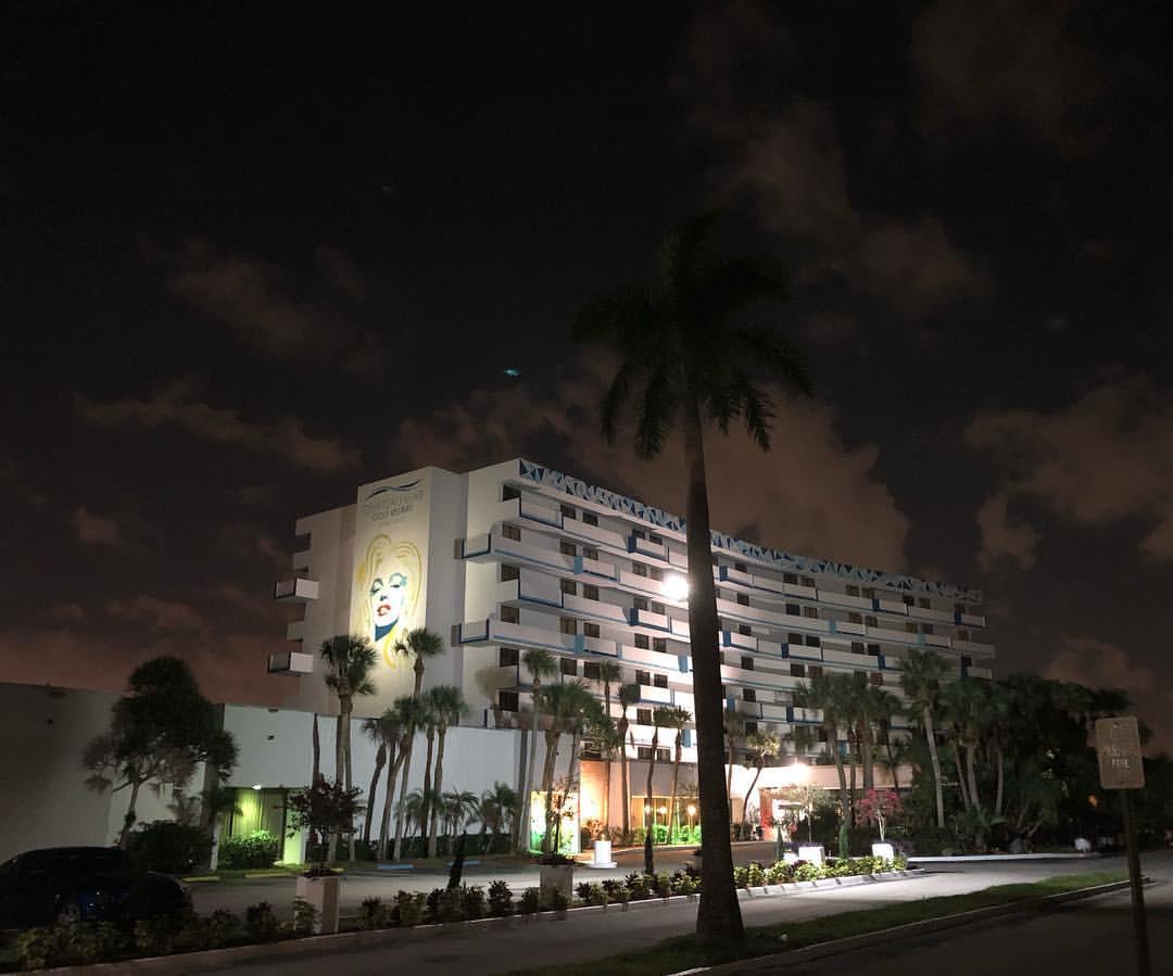 Hotel Chateau Mar Golf Resort, Trademark Collection By Wyndham Lauderhill
