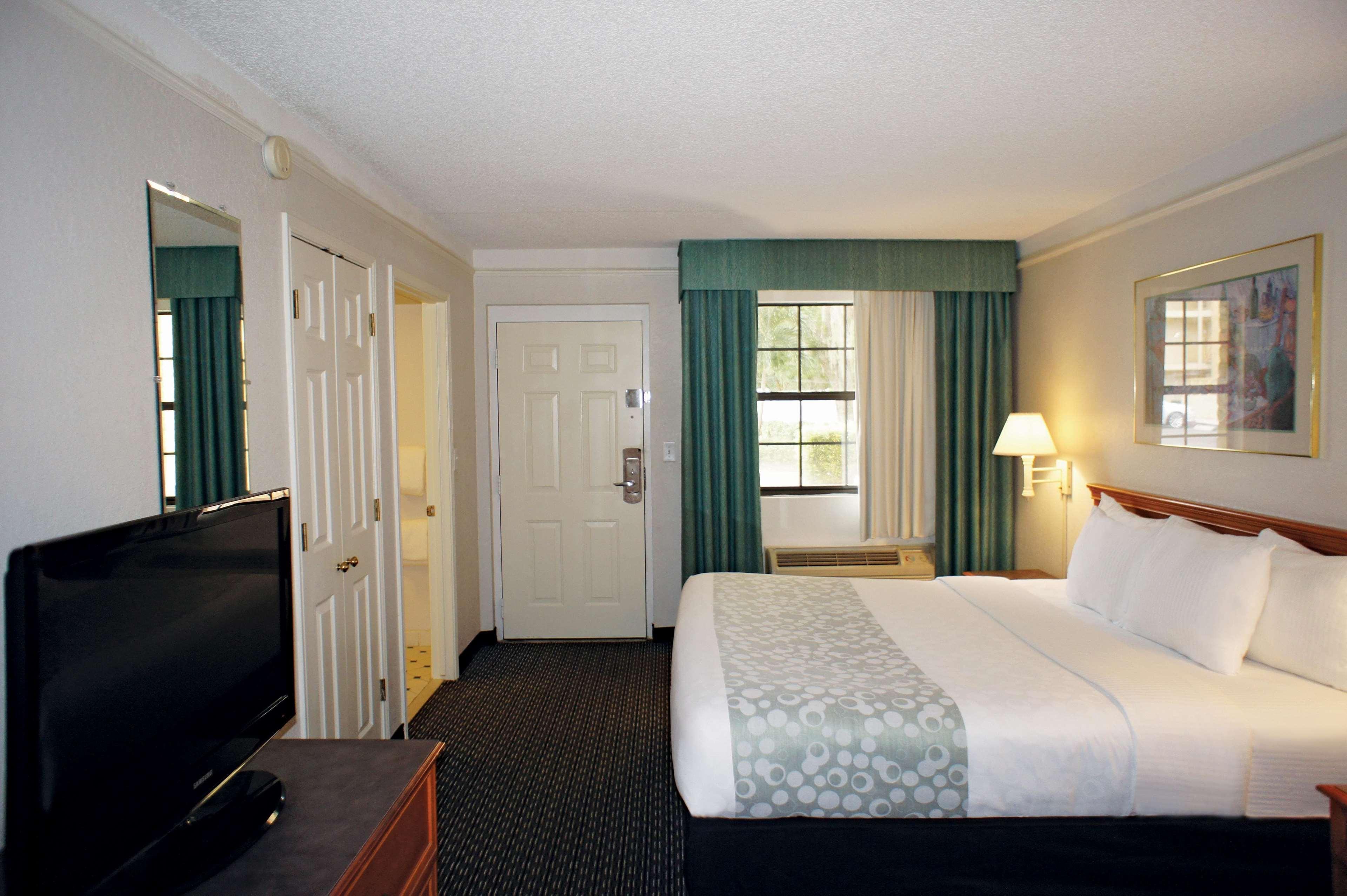 Hotel La Quinta By Wyndham Tampa Bay Clearwater Pinellas Park