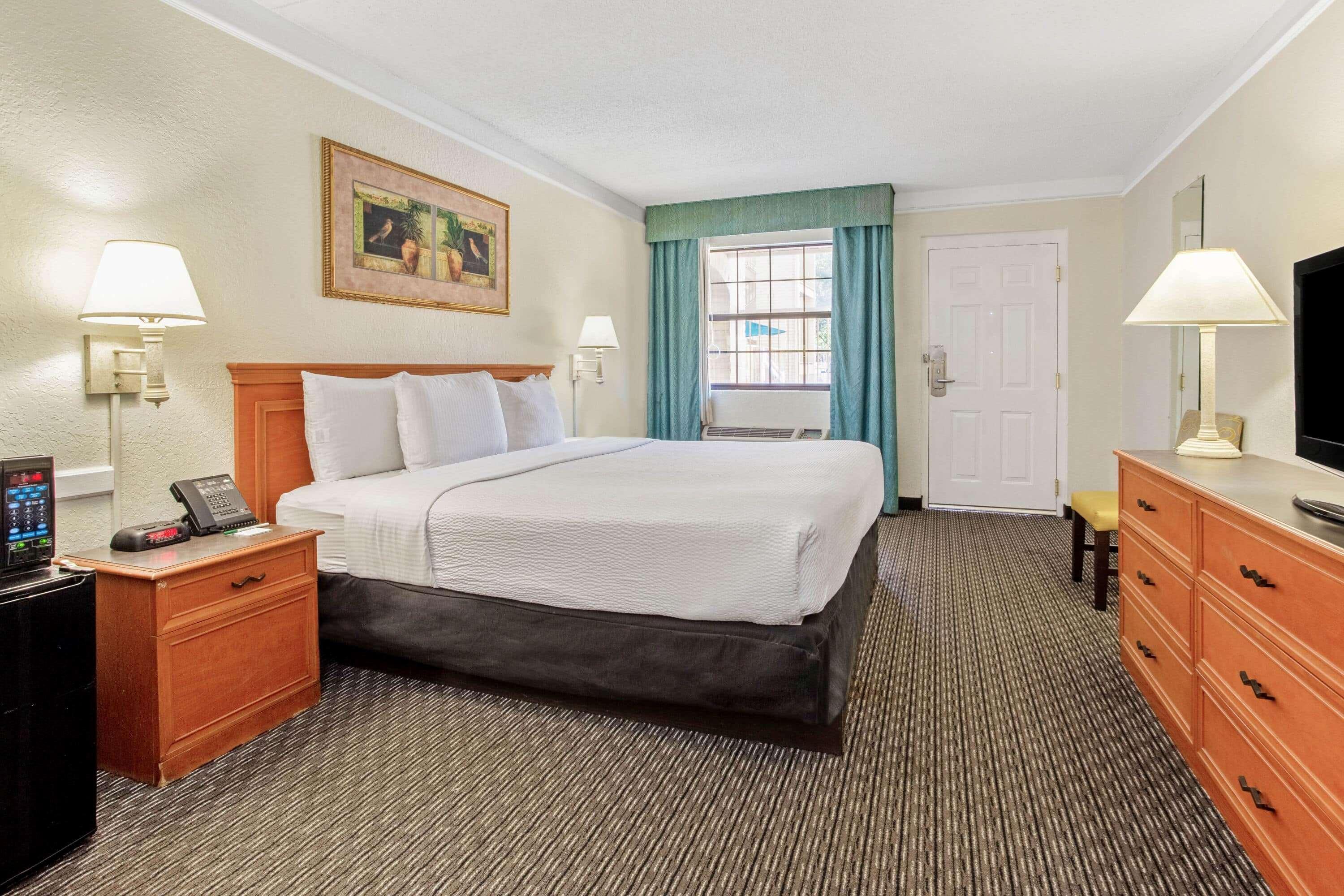 La Quinta By Wyndham Tampa Bay Clearwater Pinellas Park