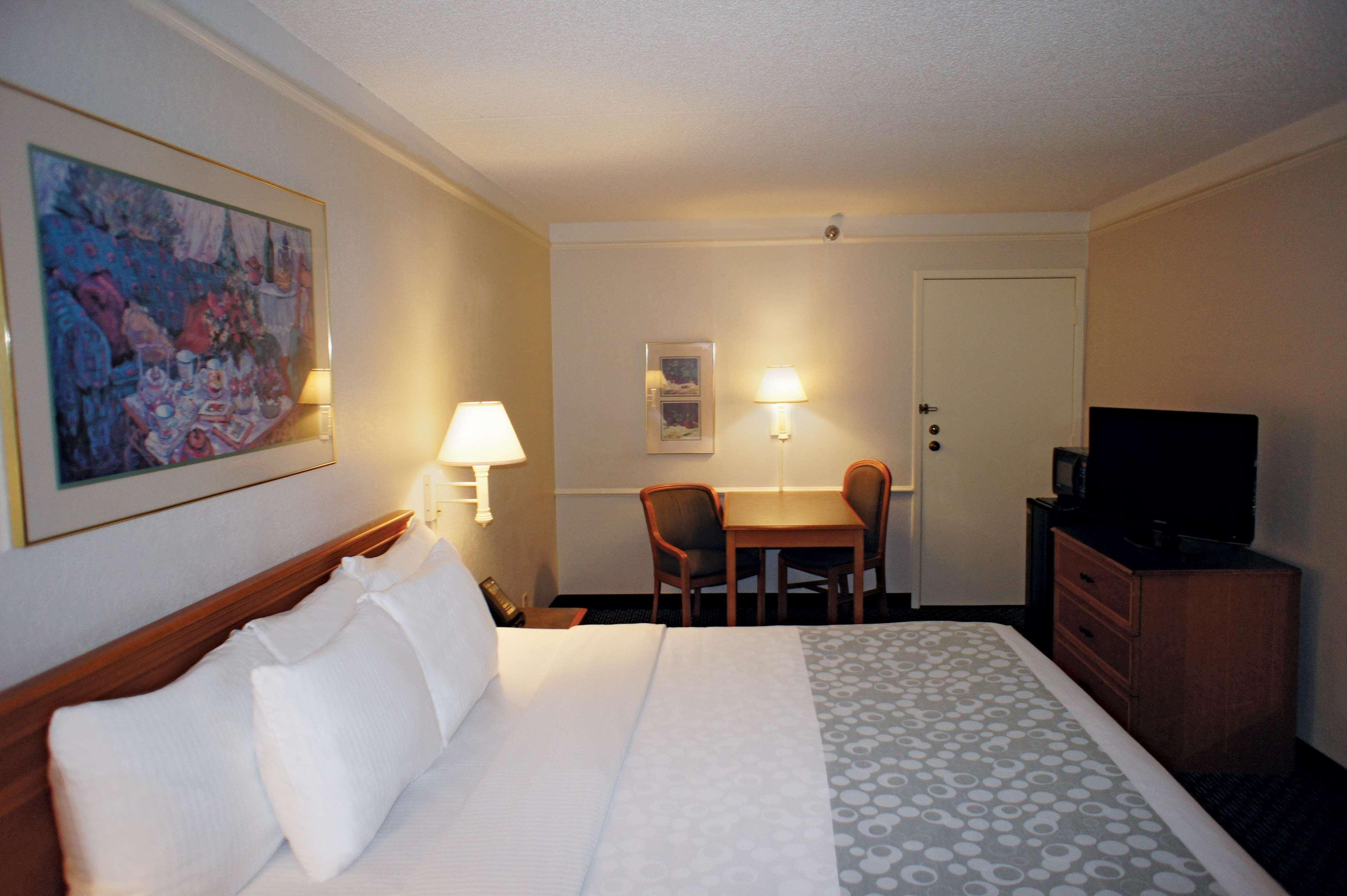 Hotel La Quinta By Wyndham Tampa Bay Clearwater 3*