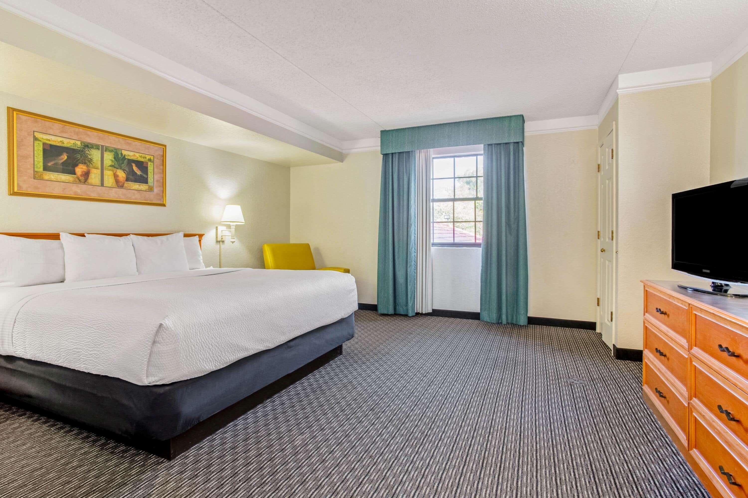 La Quinta By Wyndham Tampa Bay Clearwater Hotel Pinellas Park