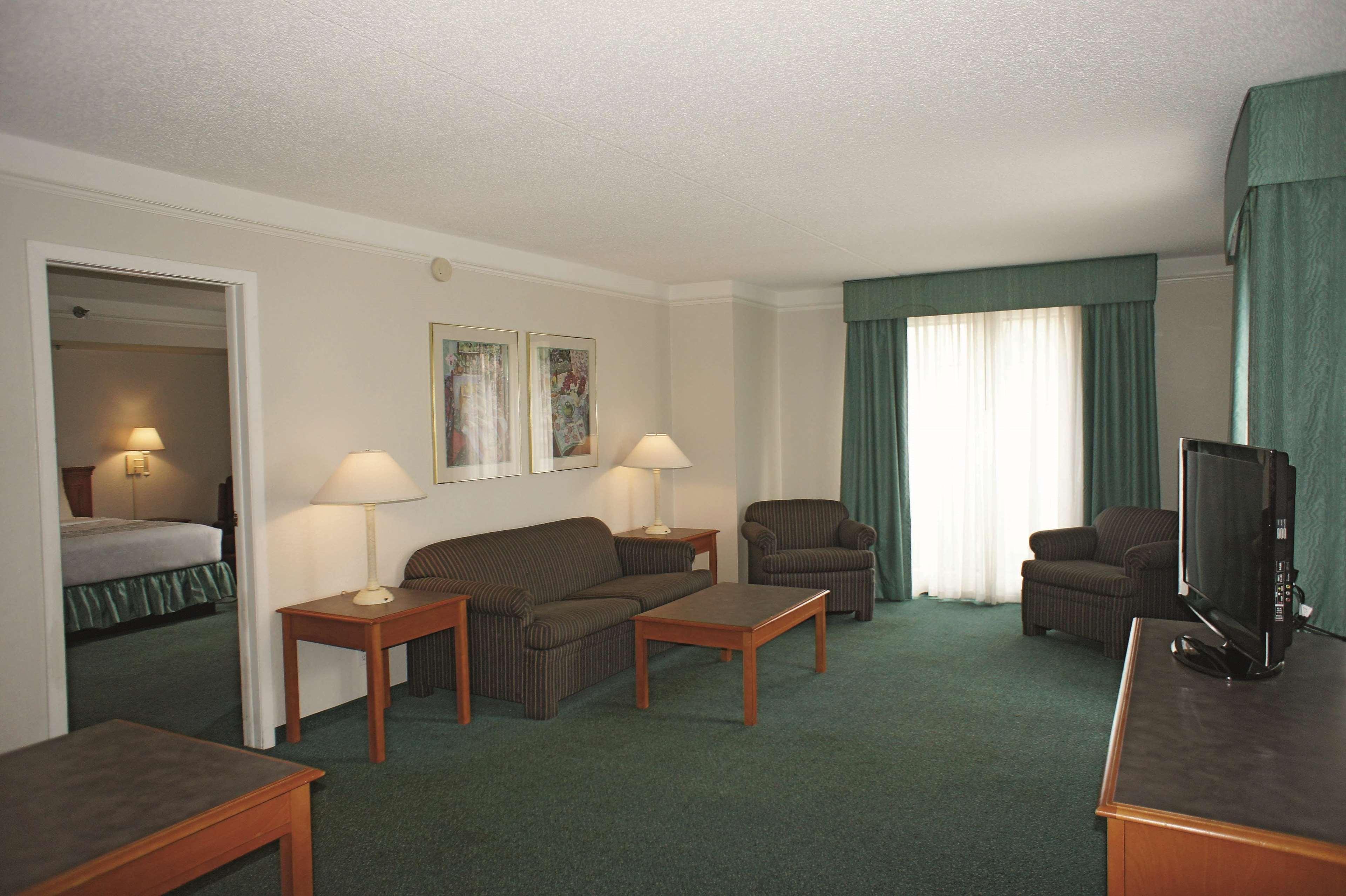 La Quinta By Wyndham Tampa Bay Clearwater 3*