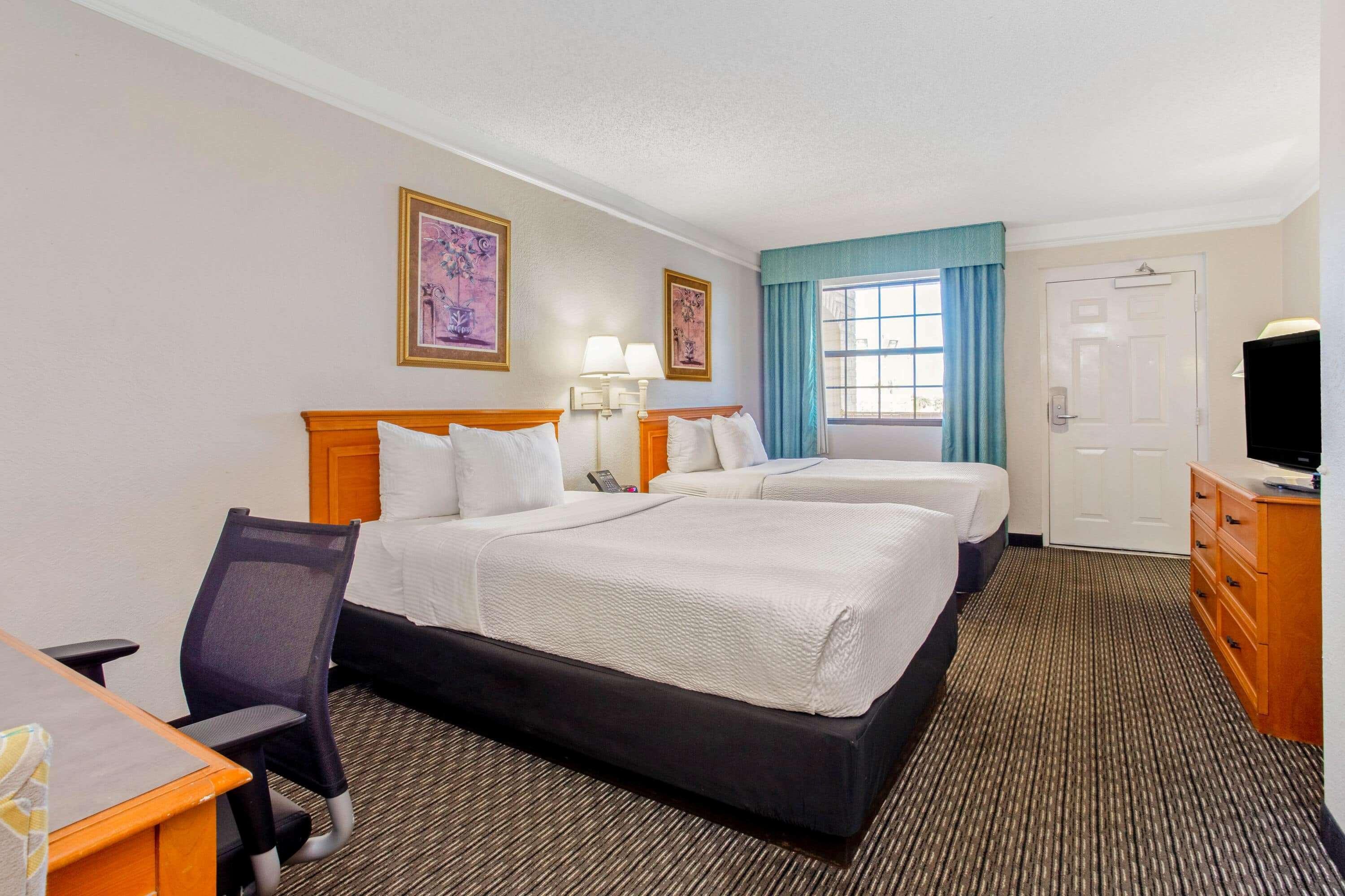 Hotel La Quinta By Wyndham Tampa Bay Clearwater
