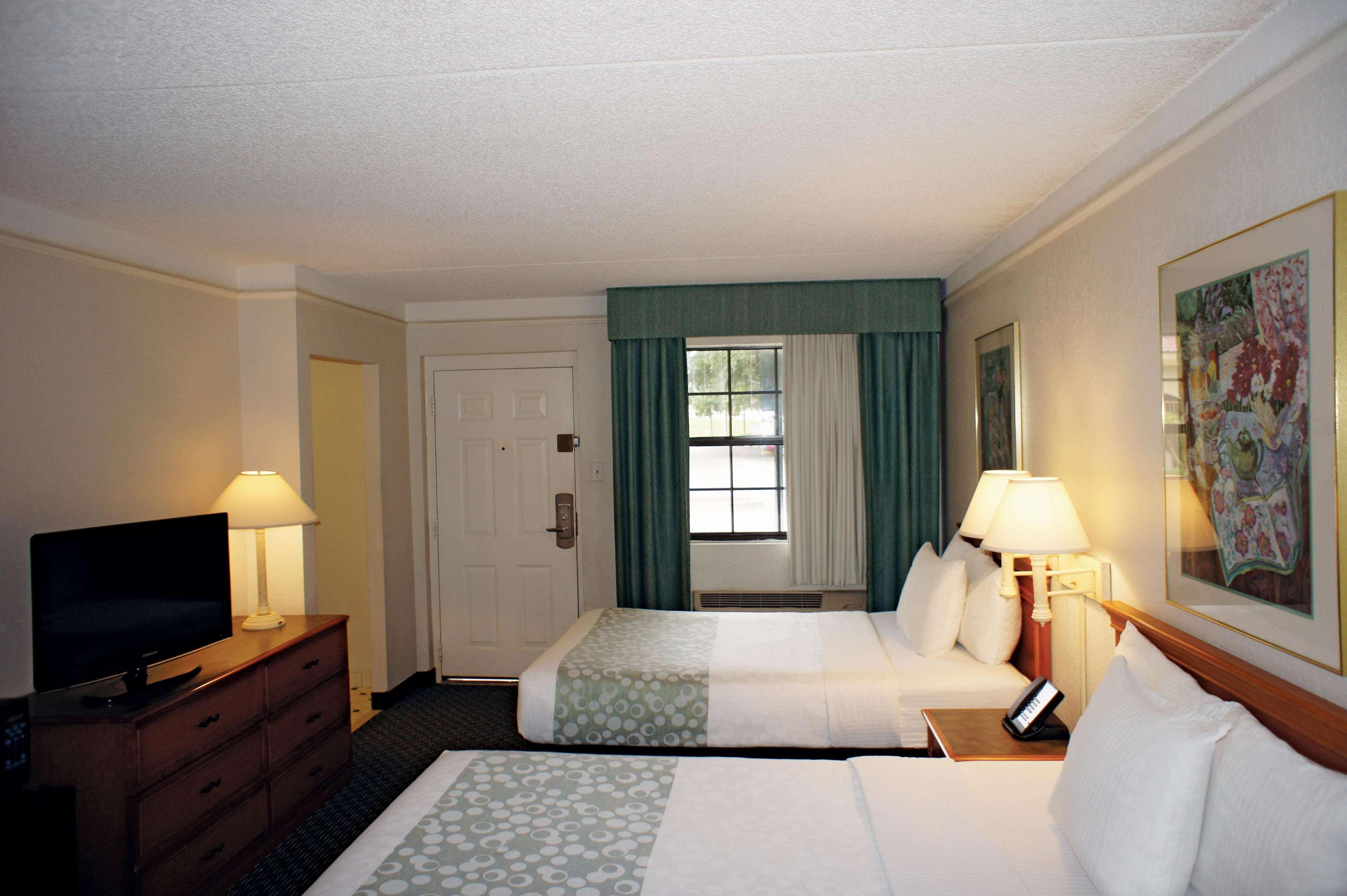 La Quinta By Wyndham Tampa Bay Clearwater