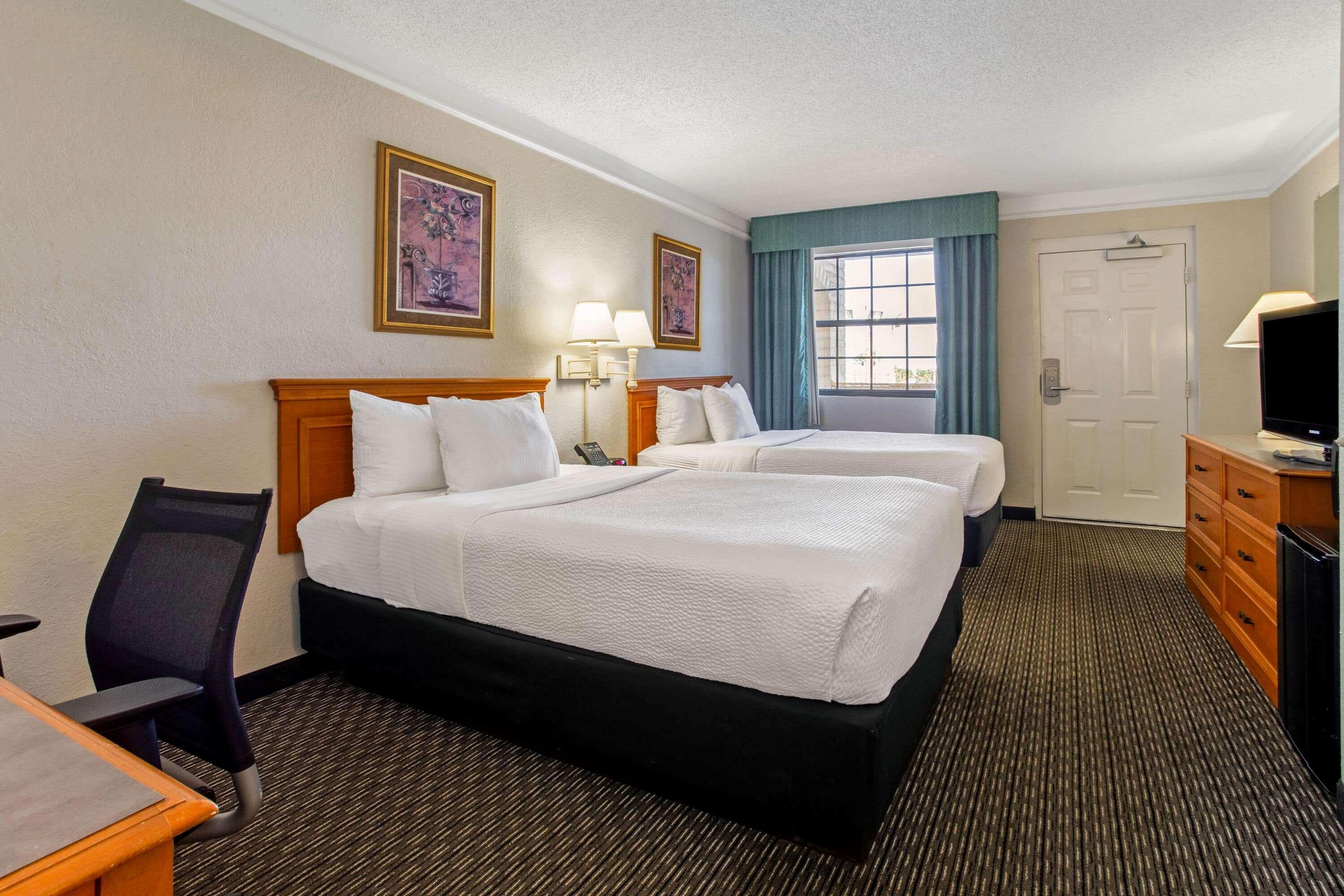 Hotel La Quinta By Wyndham Tampa Bay Clearwater