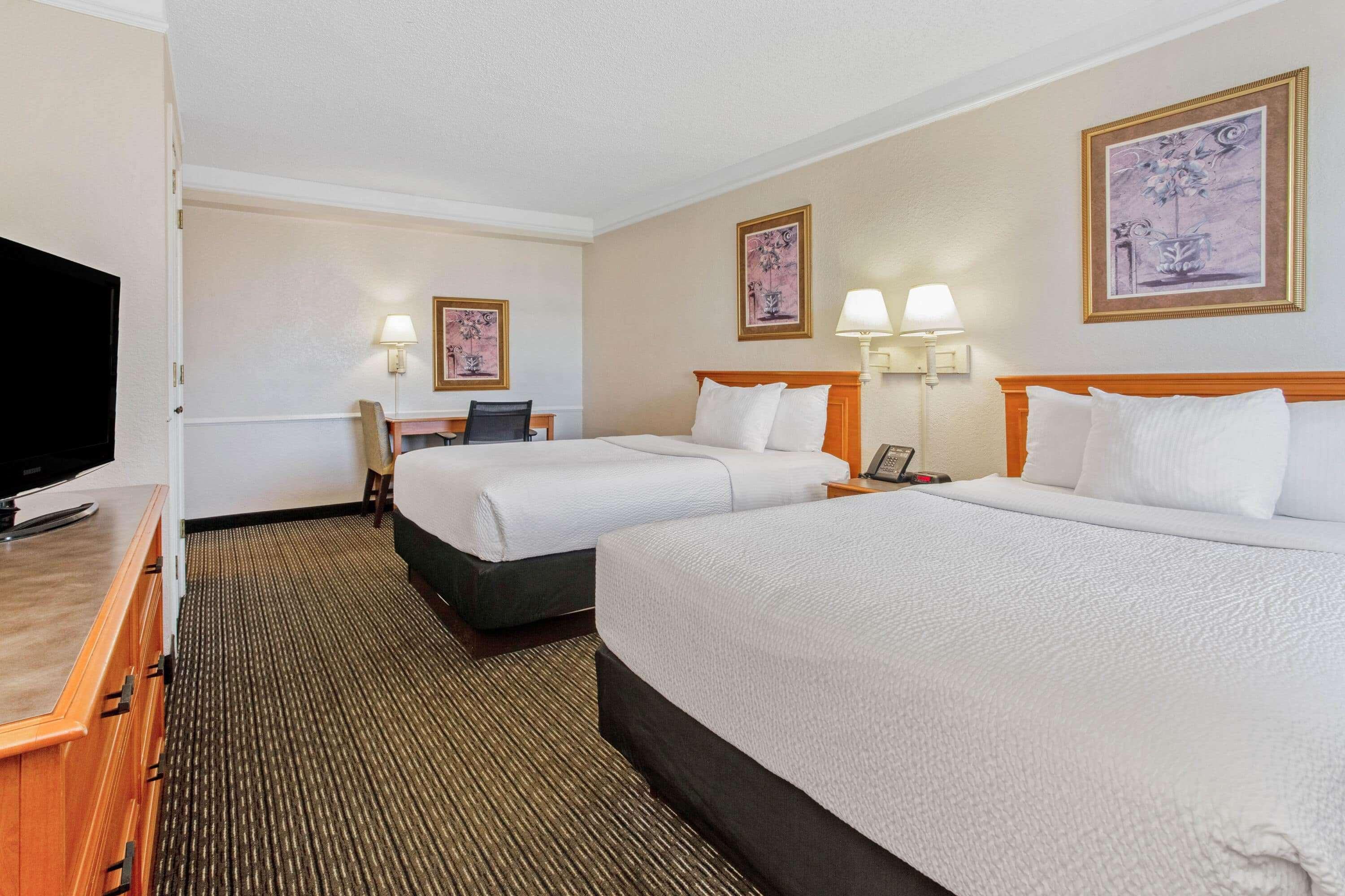 La Quinta By Wyndham Tampa Bay Clearwater Hotel