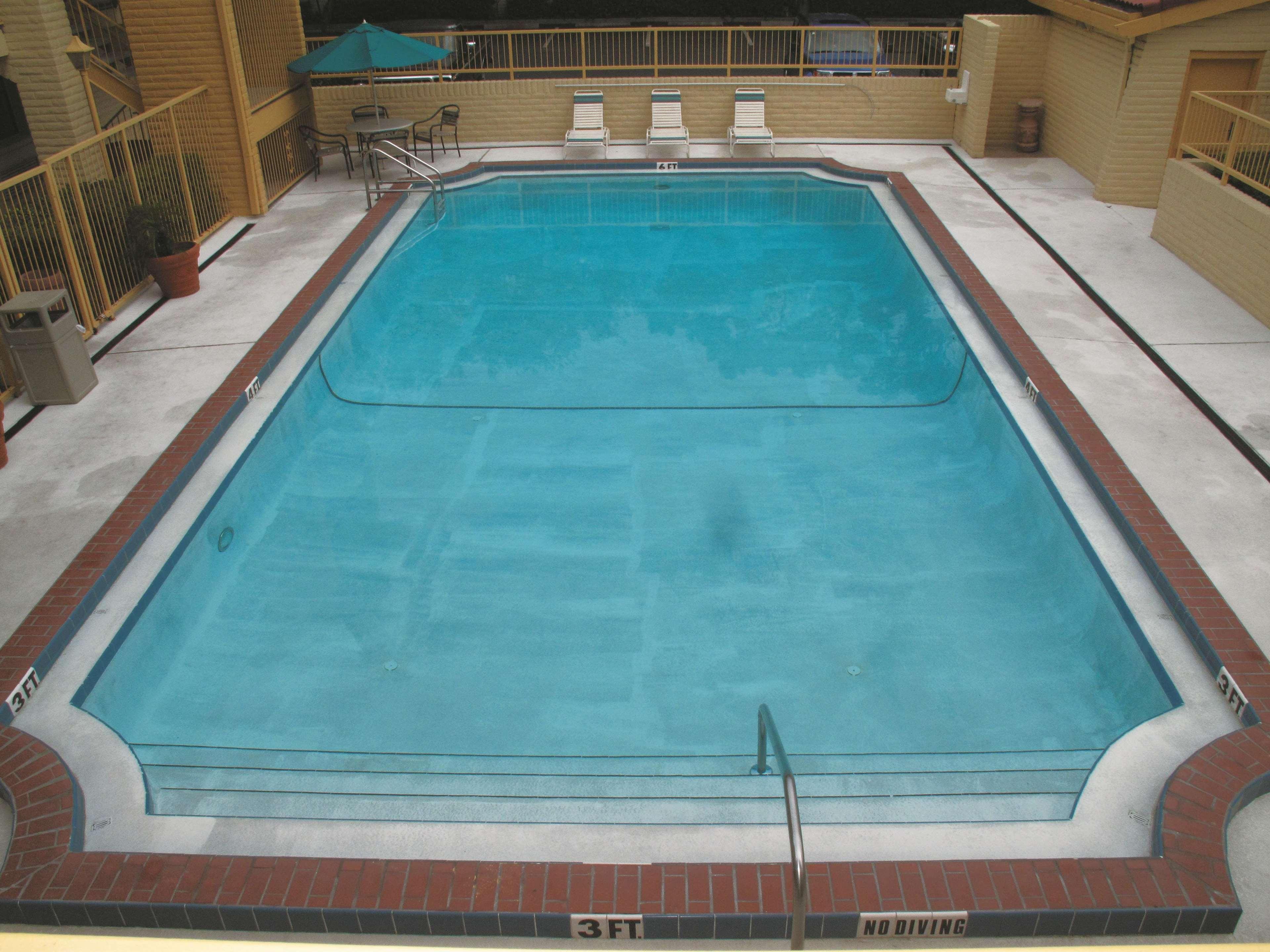 La Quinta By Wyndham Tampa Bay Clearwater Pinellas Park