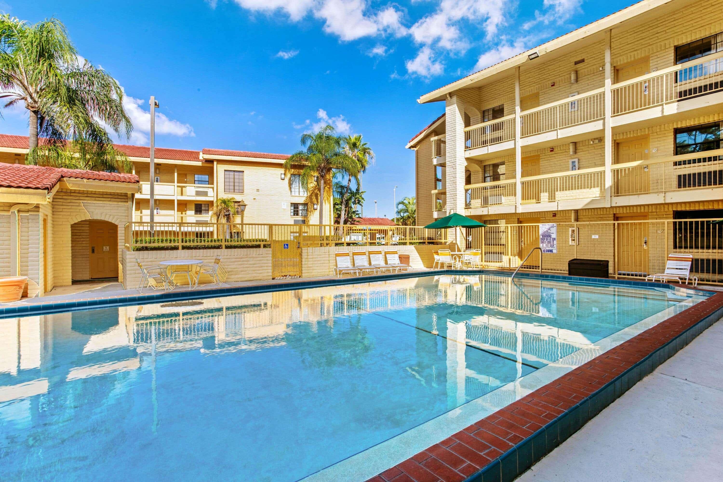 La Quinta By Wyndham Tampa Bay Clearwater Pinellas Park