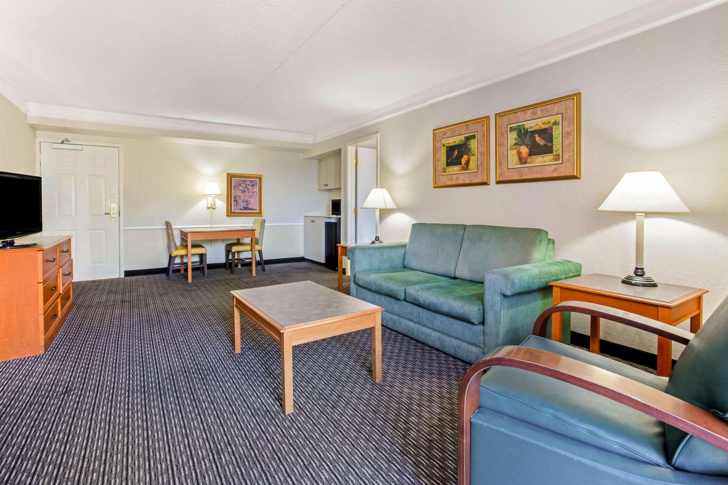 La Quinta By Wyndham Tampa Bay Clearwater 3*
